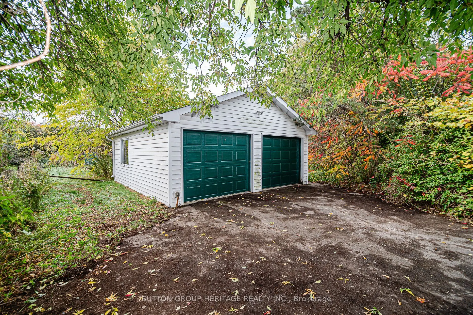 2424 Prestonvale Road