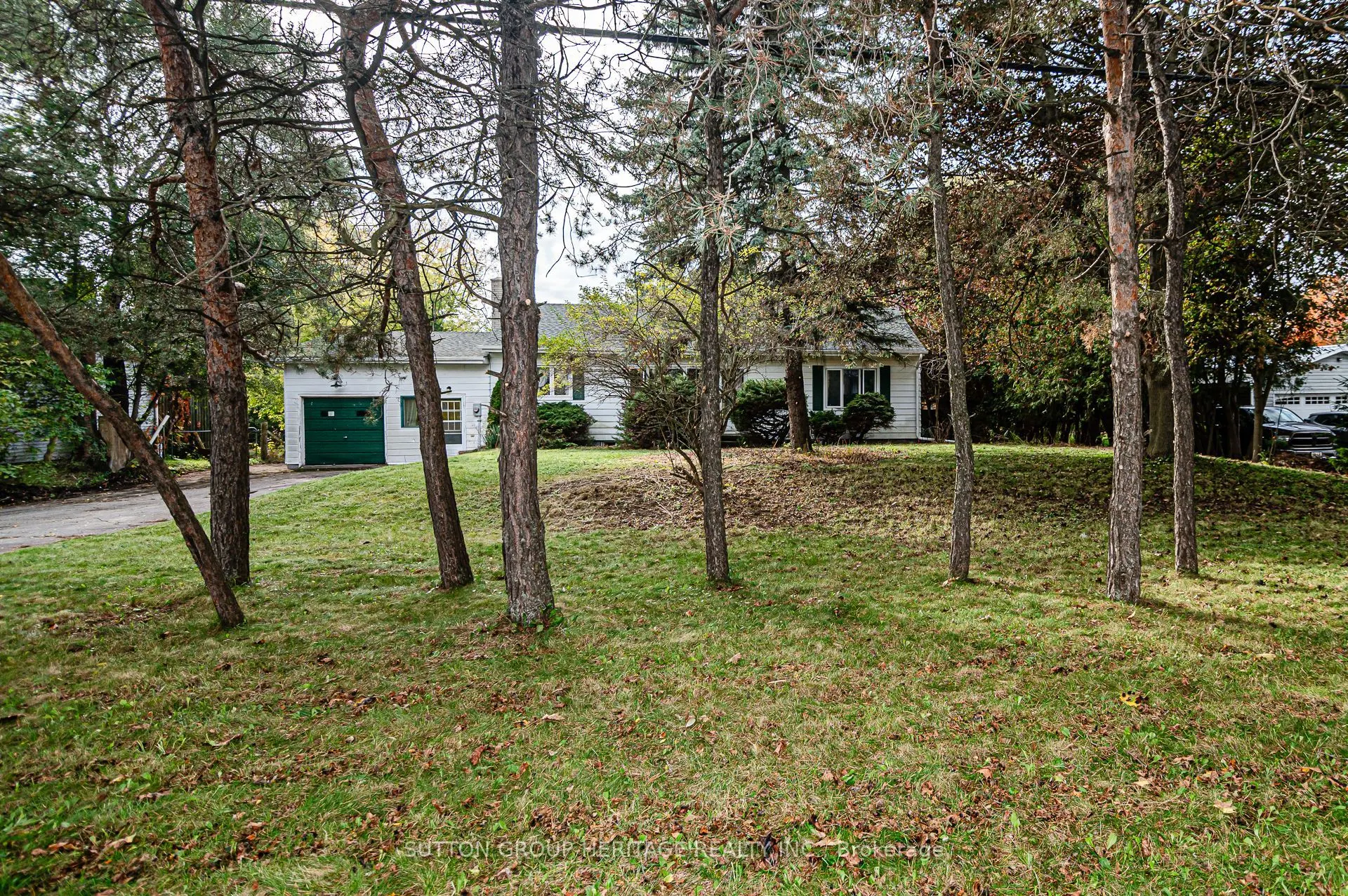 2424 Prestonvale Road