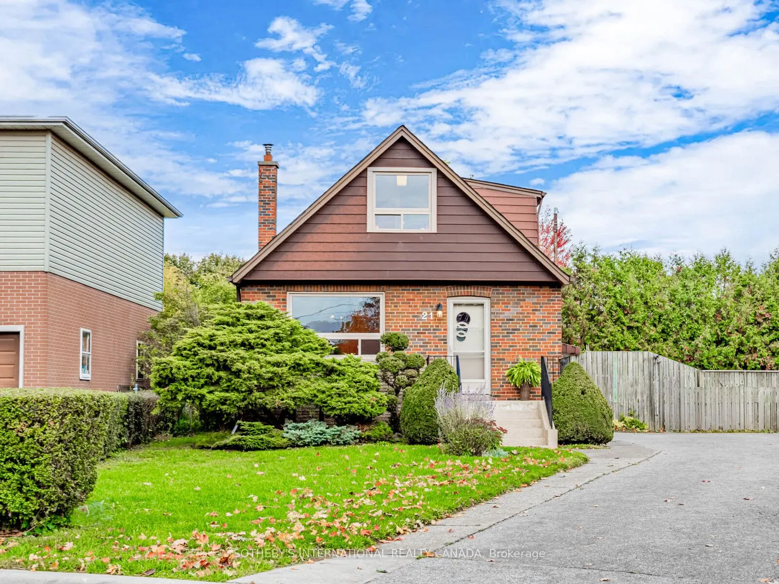 21 Tripp Crescent