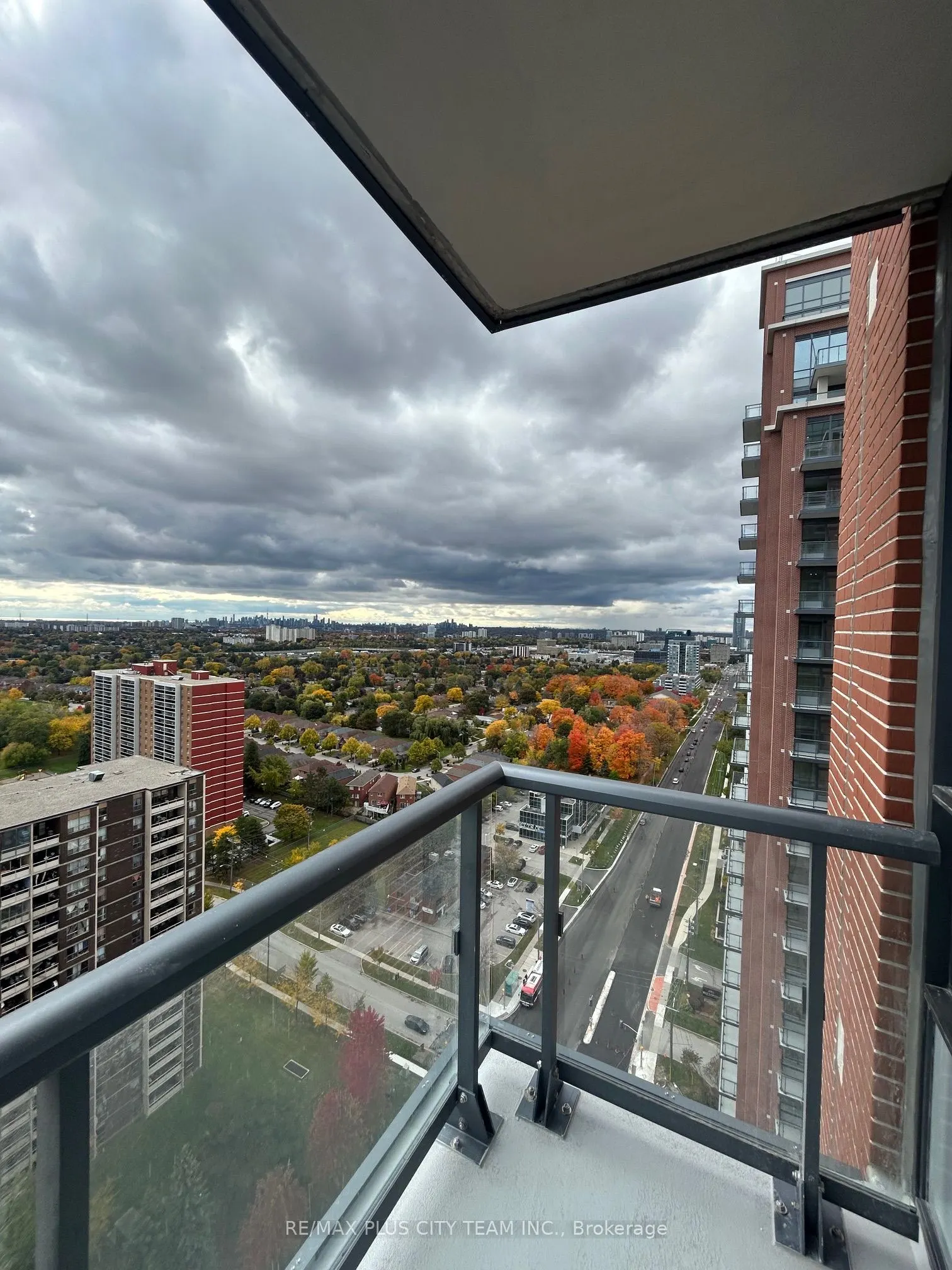 3270 Sheppard Avenue E, #2423
