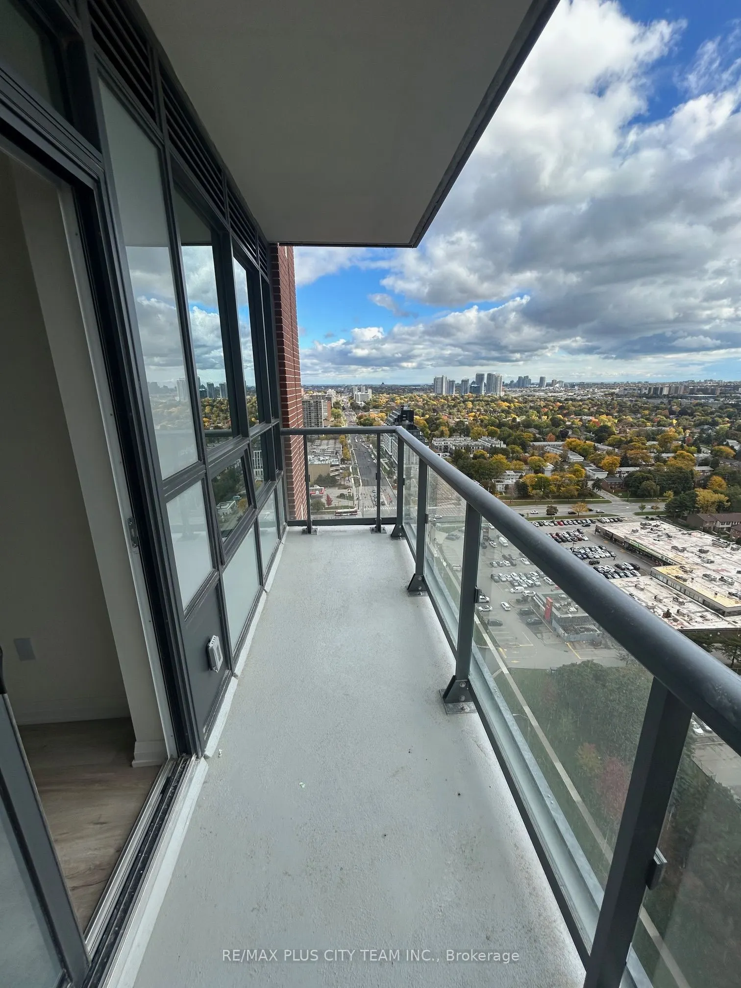3270 Sheppard Avenue E, #2423