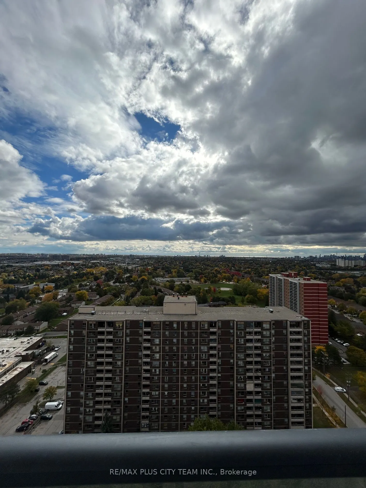 3270 Sheppard Avenue E, #2423
