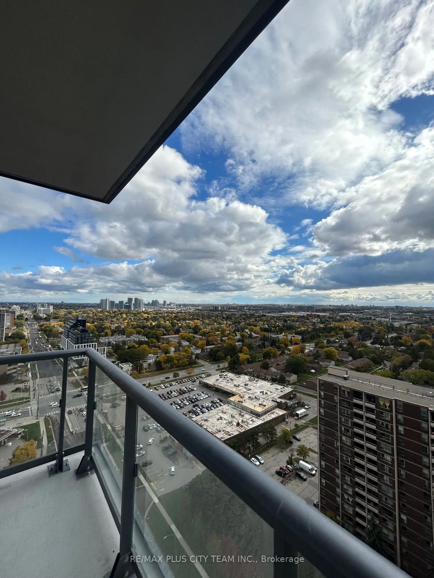 3270 Sheppard Avenue E, #2423