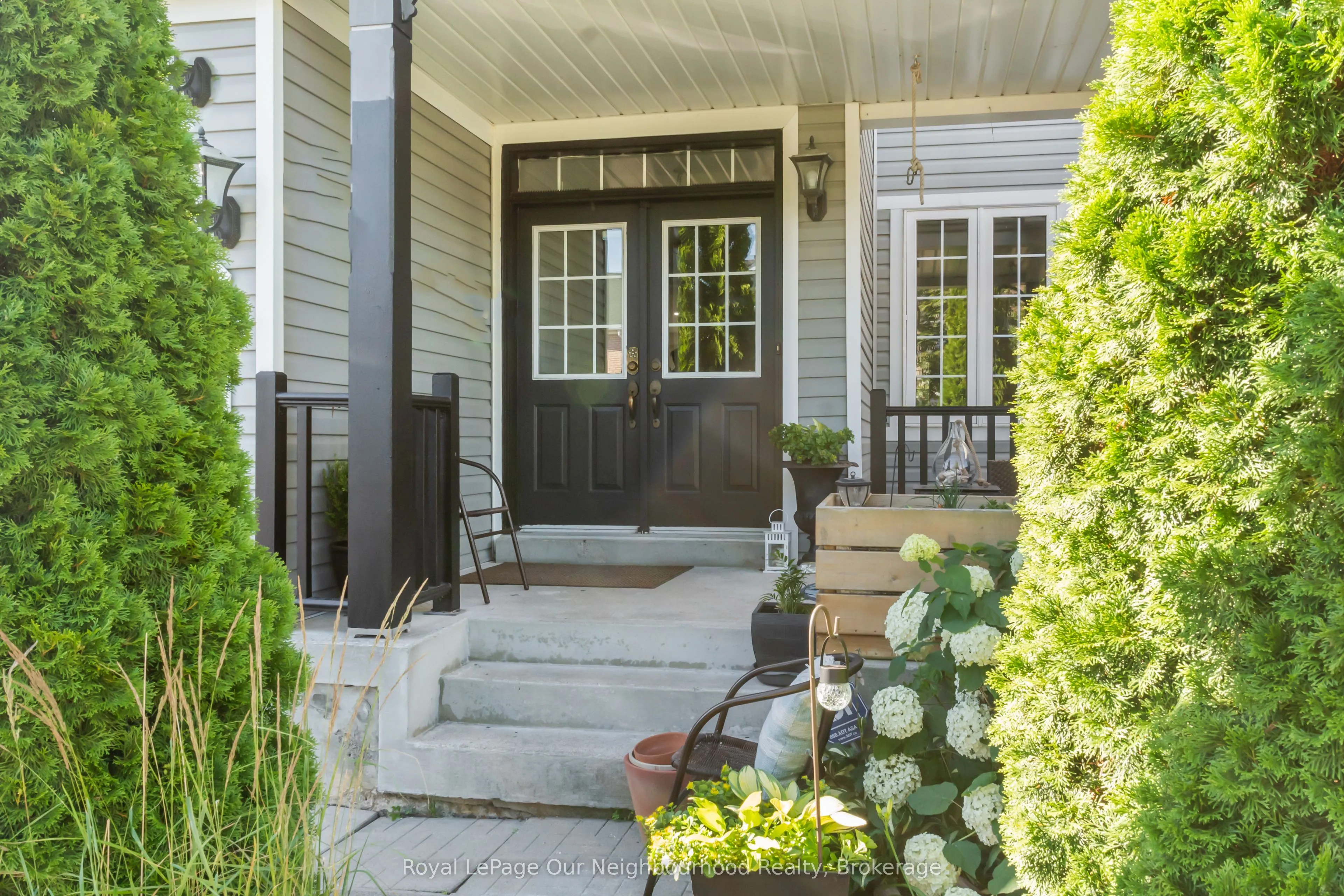 1305 Aldergrove Drive