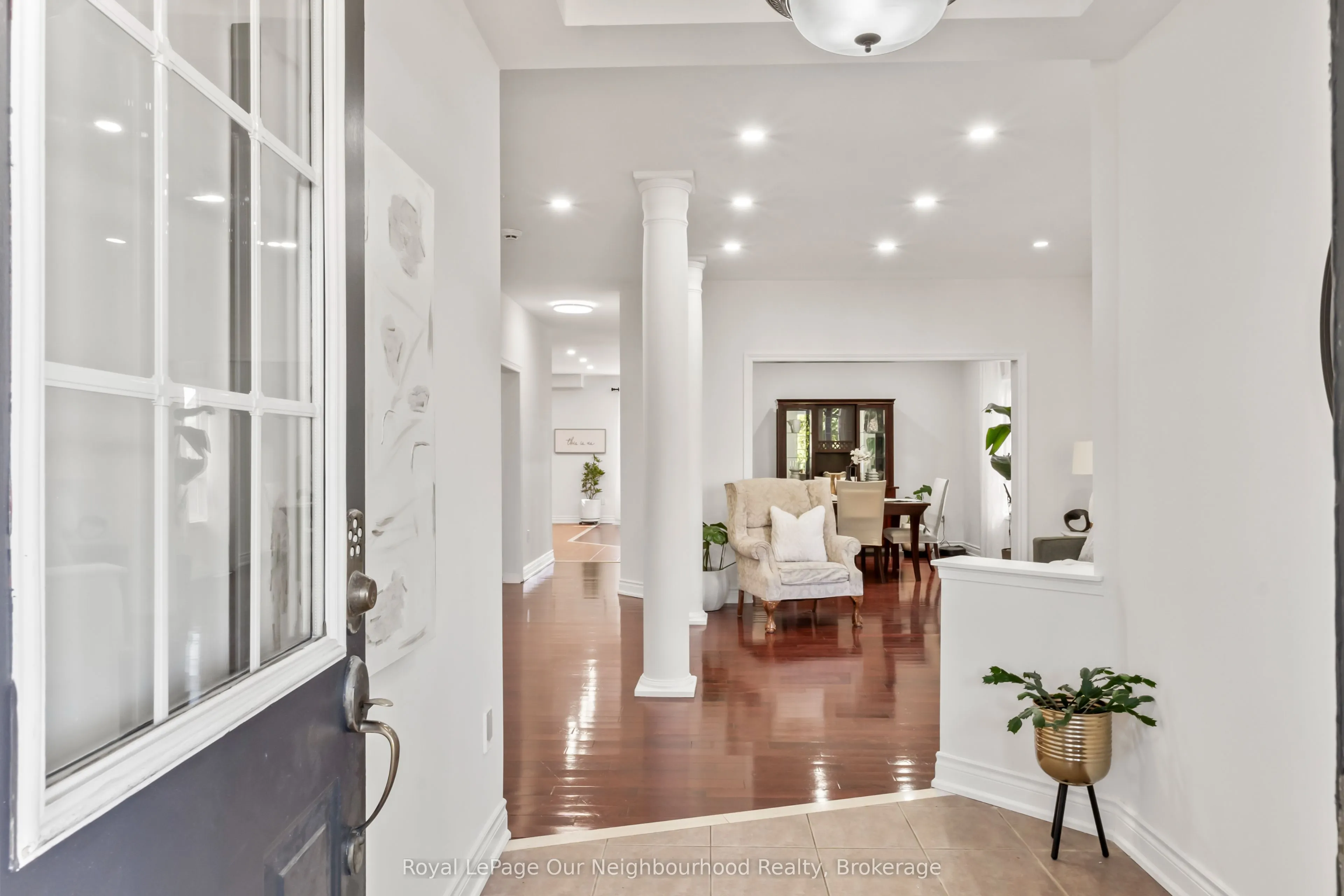 1305 Aldergrove Drive