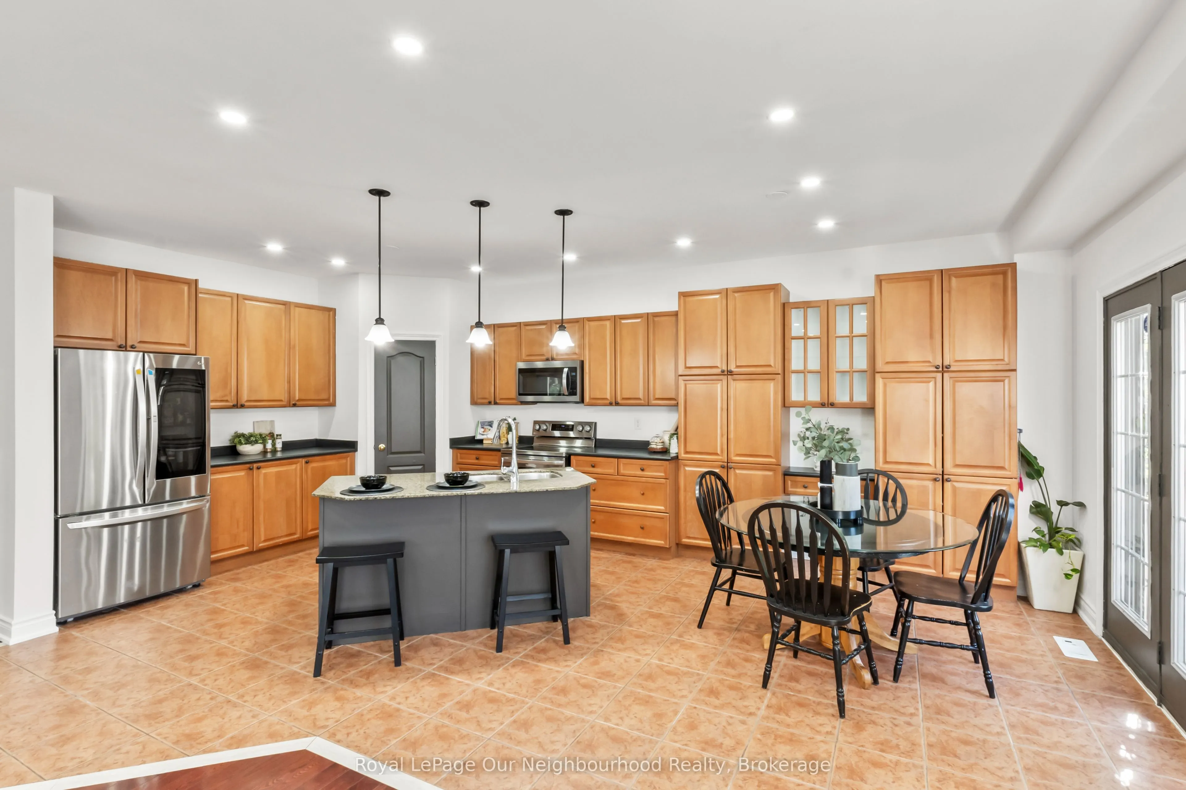 1305 Aldergrove Drive