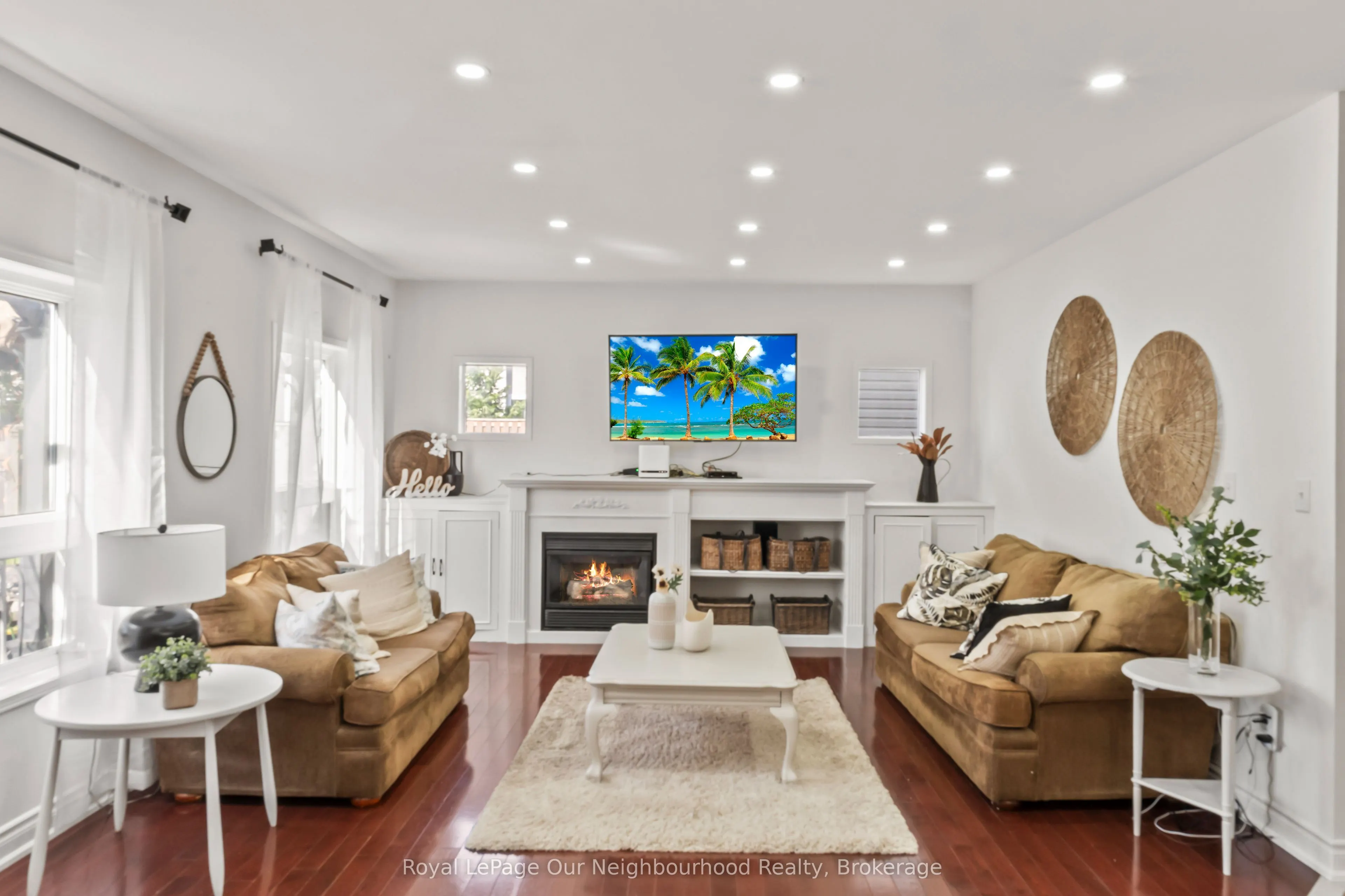 1305 Aldergrove Drive