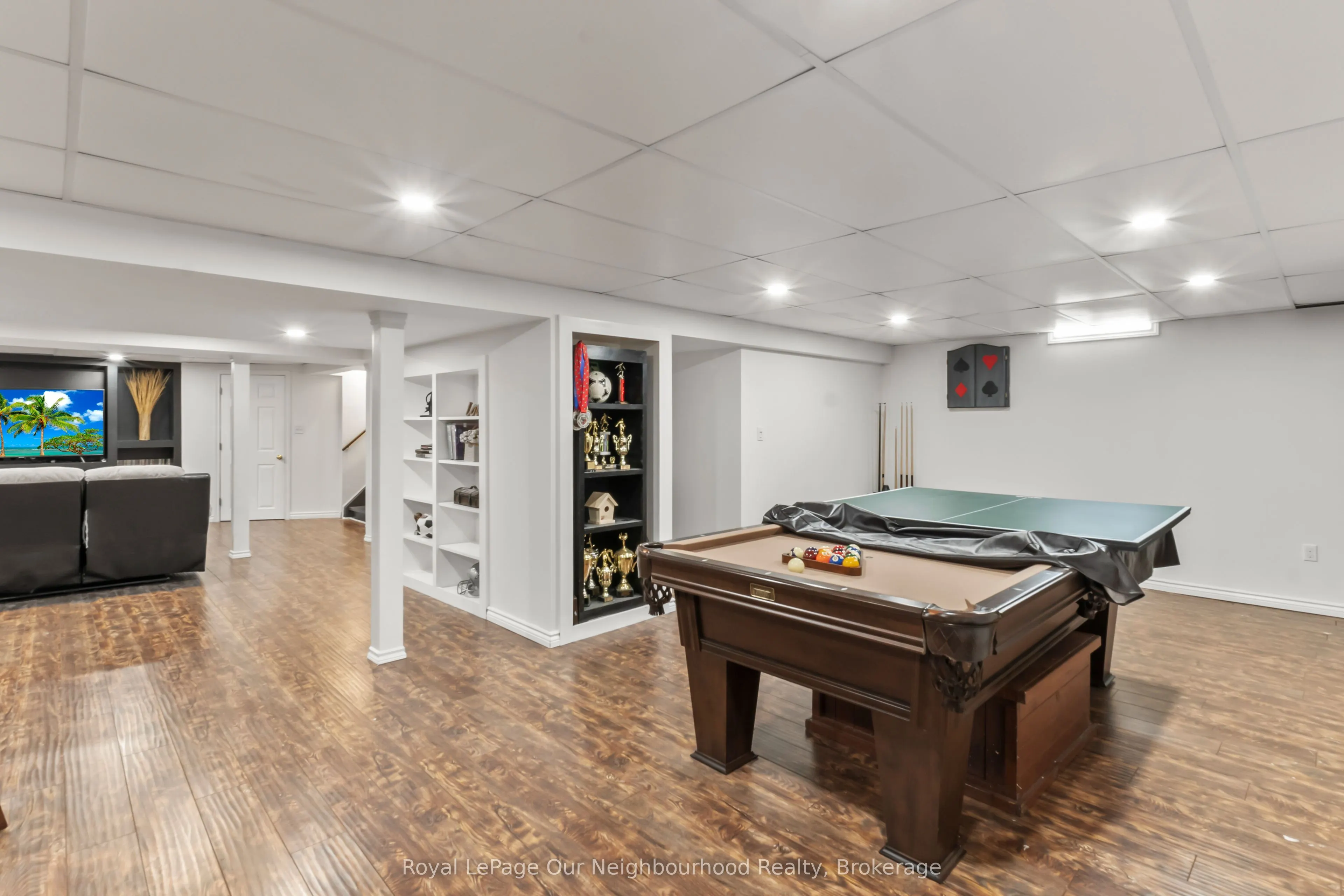 1305 Aldergrove Drive