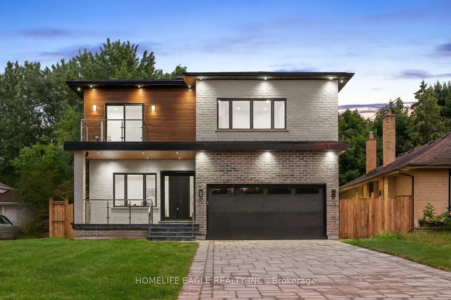 11 Glen Muir Drive