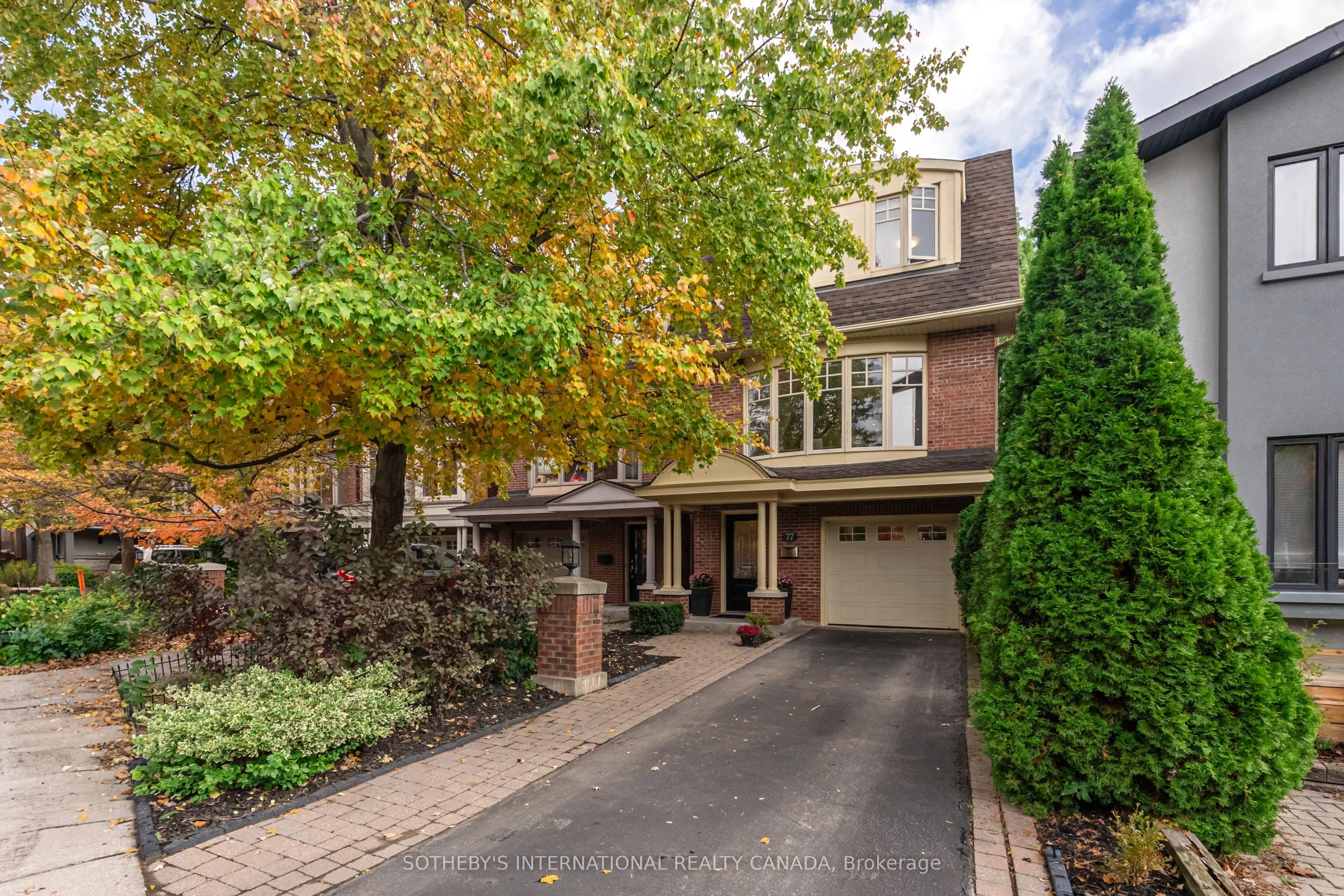 77 Hillside Drive