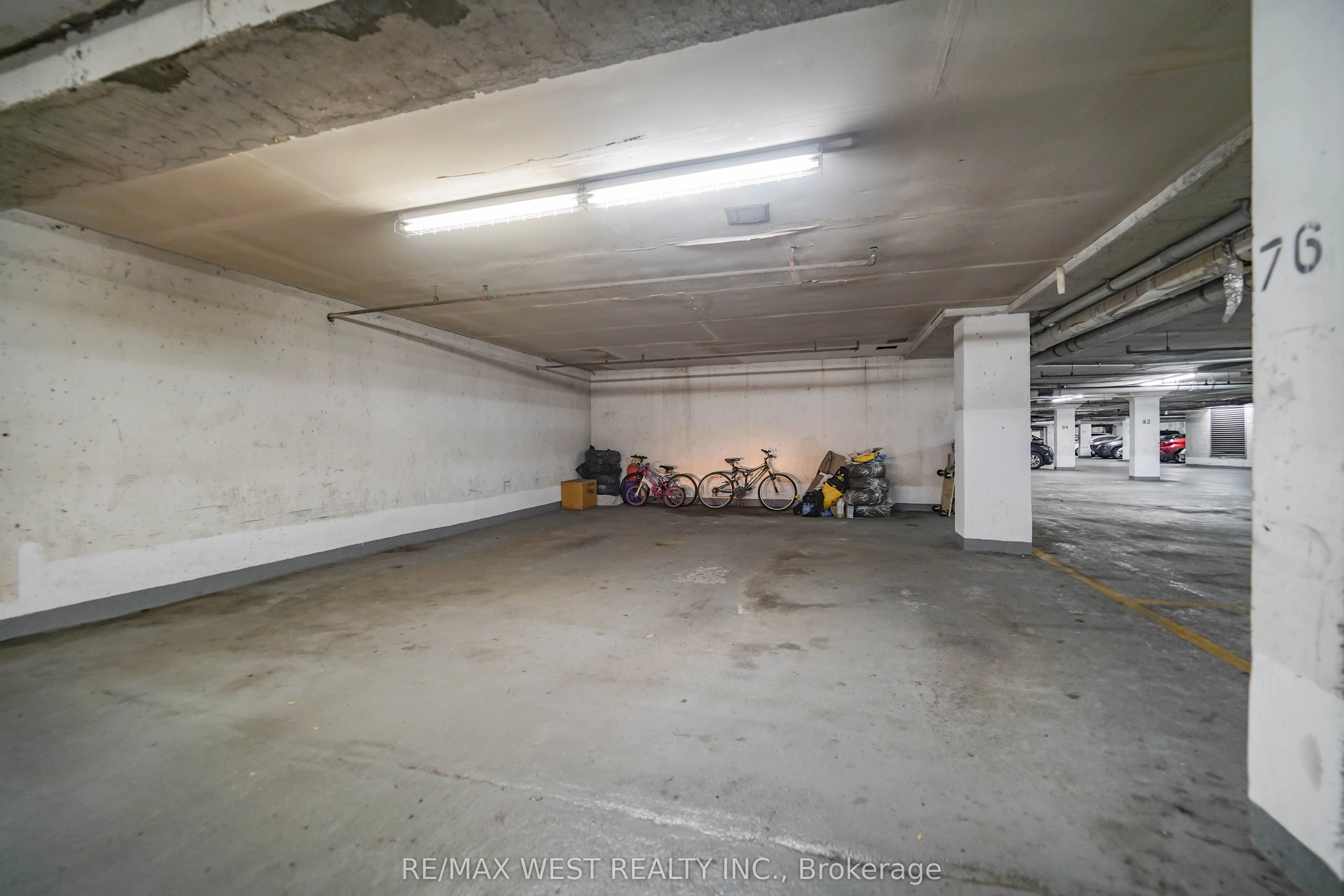 100 Wingarden Court, #714