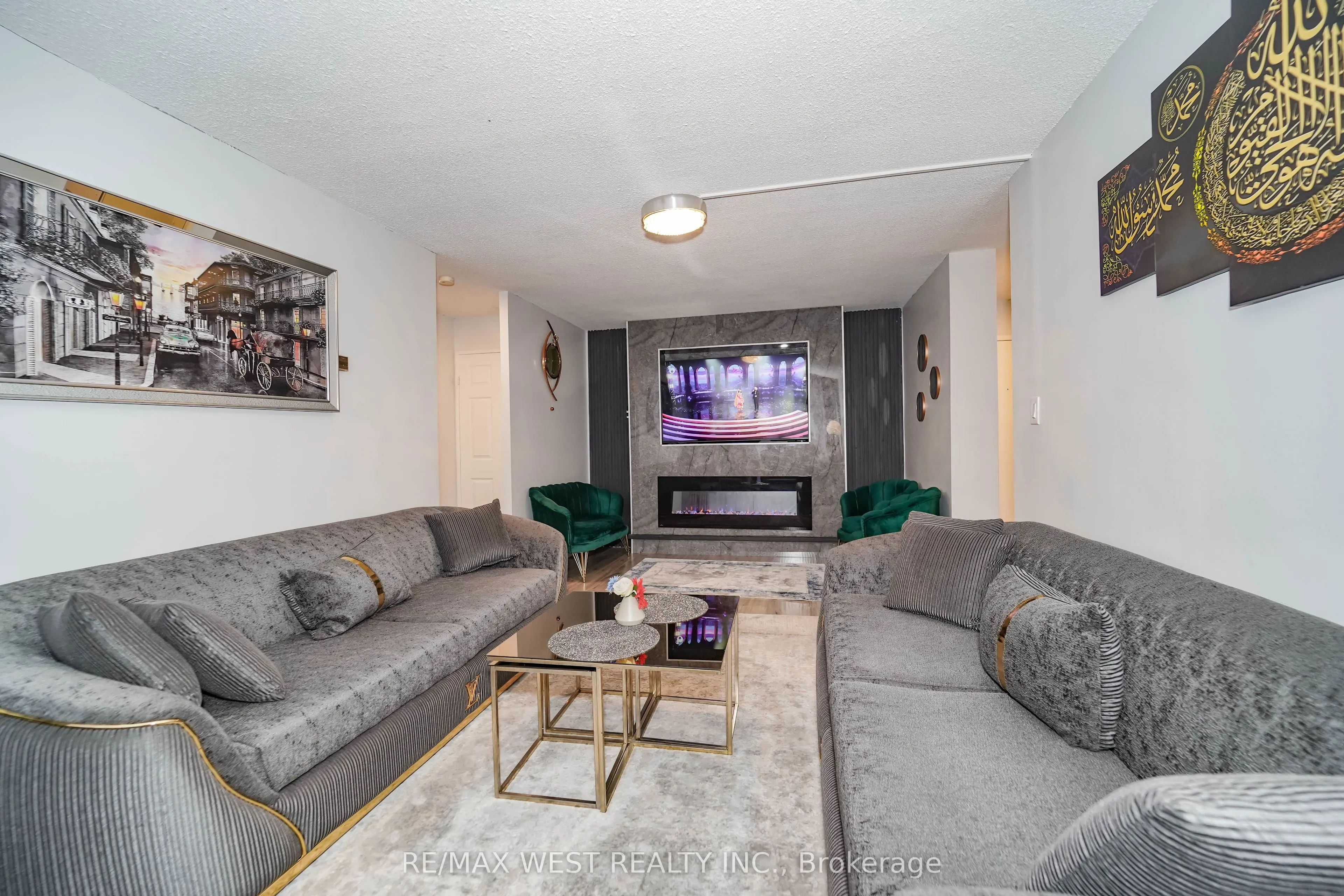 100 Wingarden Court, #714