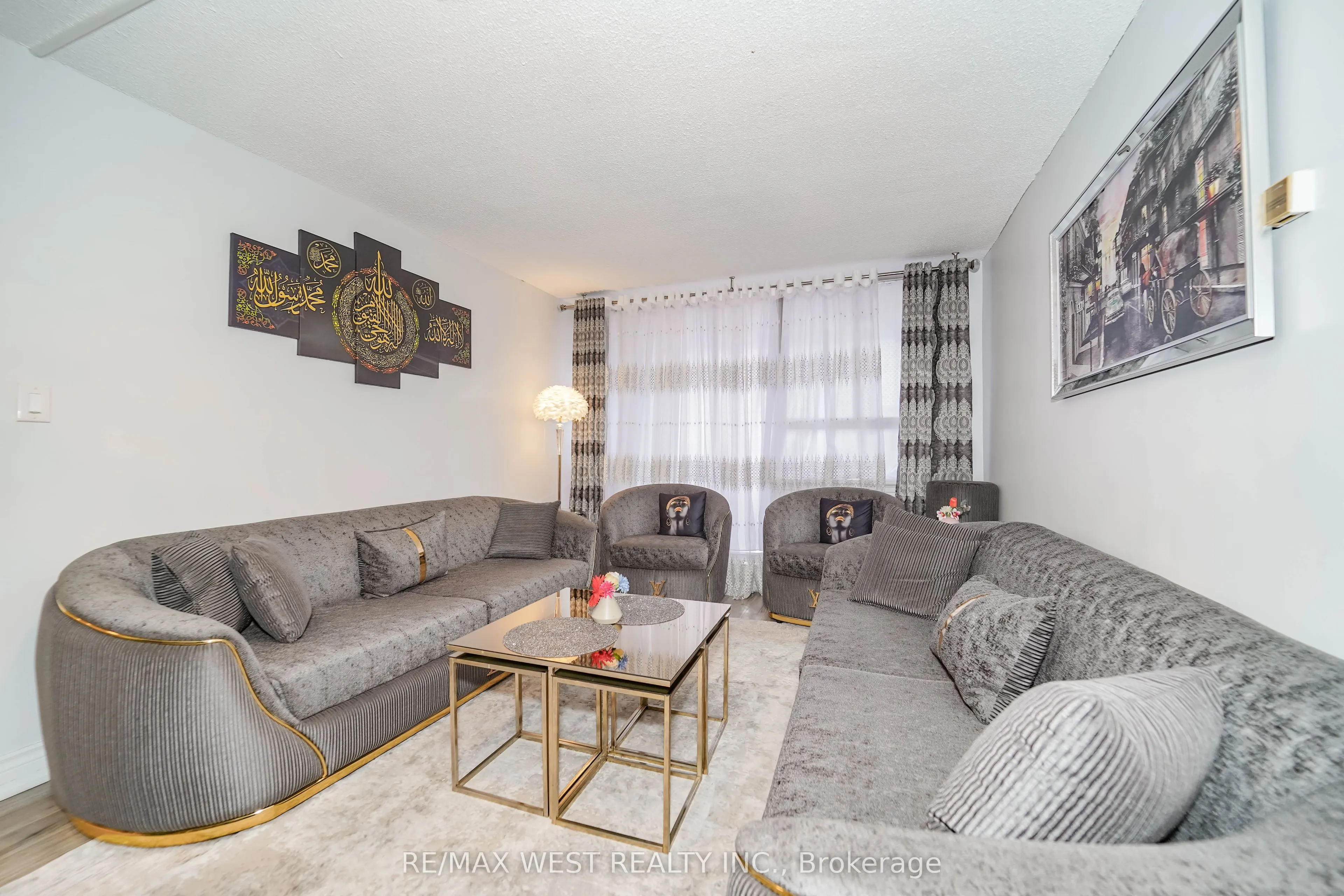 100 Wingarden Court, #714