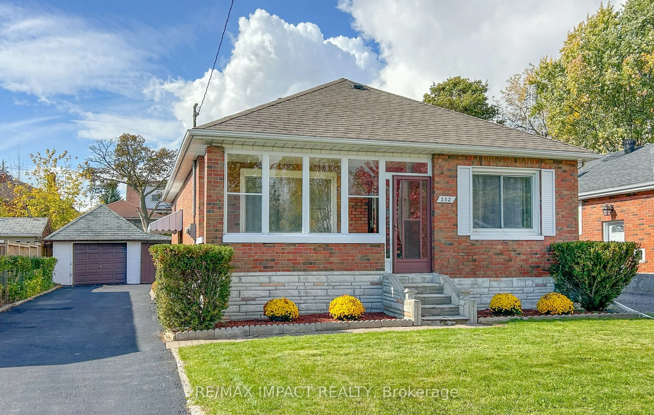 332 Lasalle Avenue
