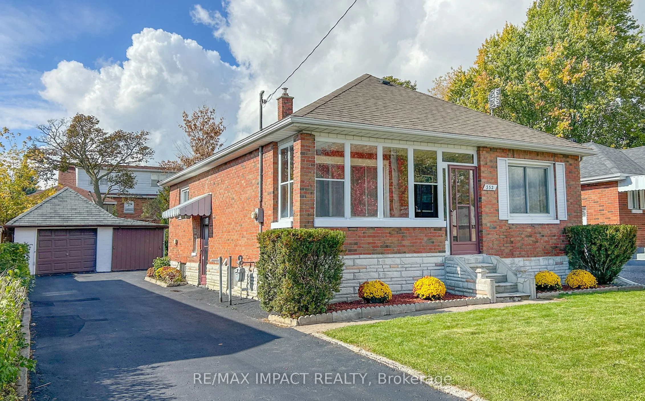 332 Lasalle Avenue