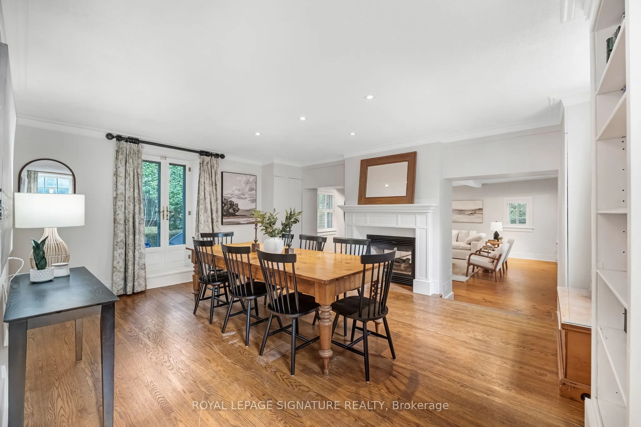 22 Beechwood Crescent