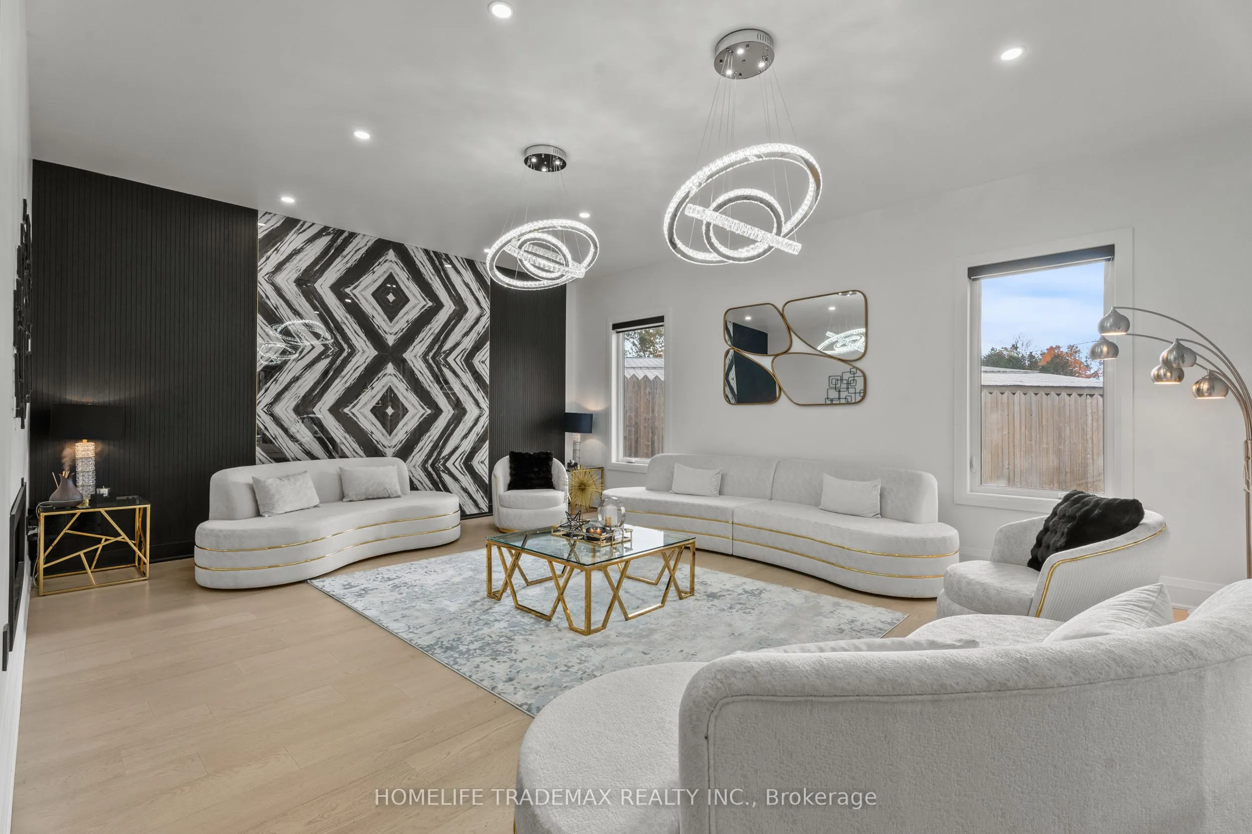 5321 Old Brock Road