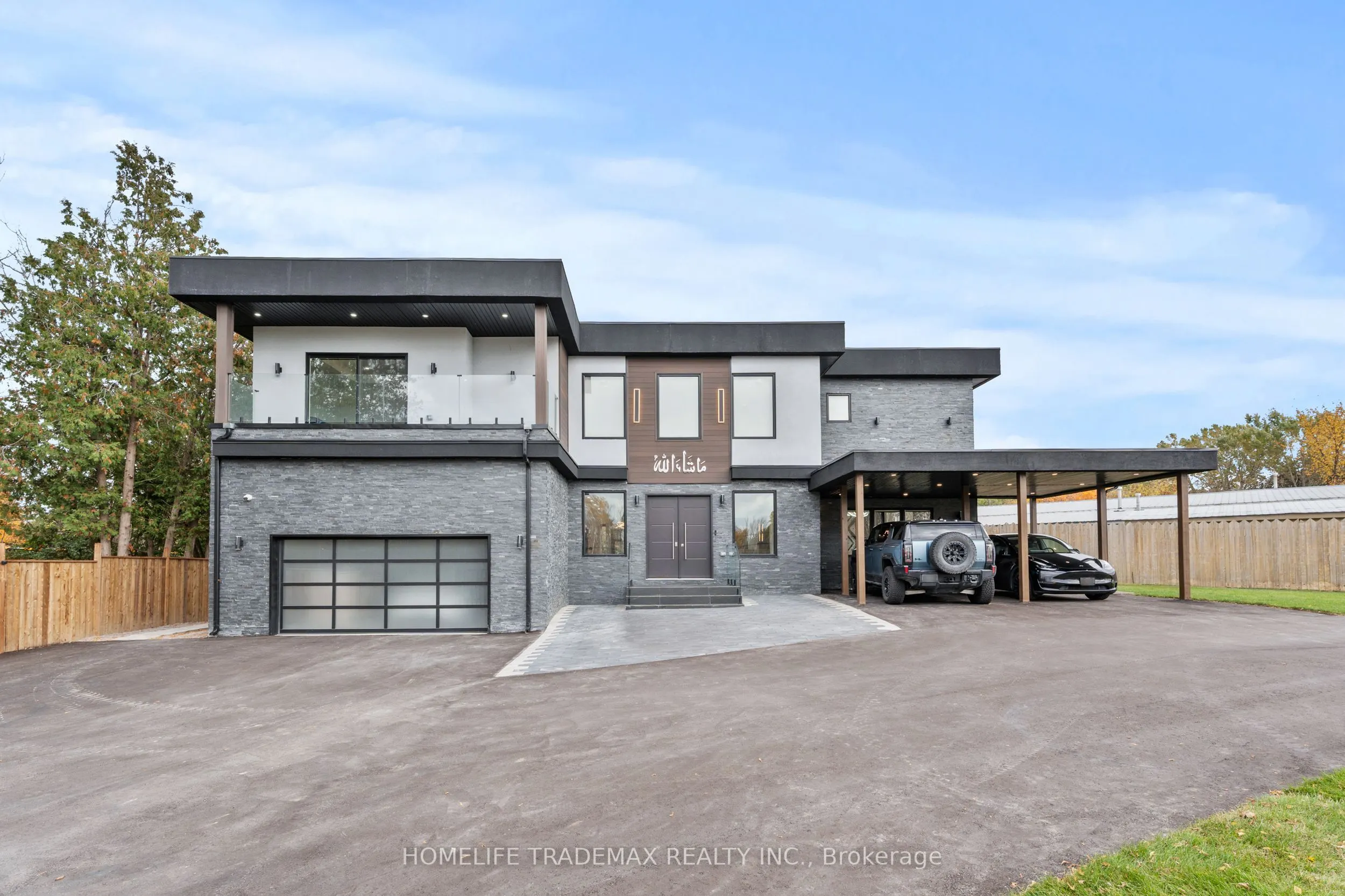 5321 Old Brock Road