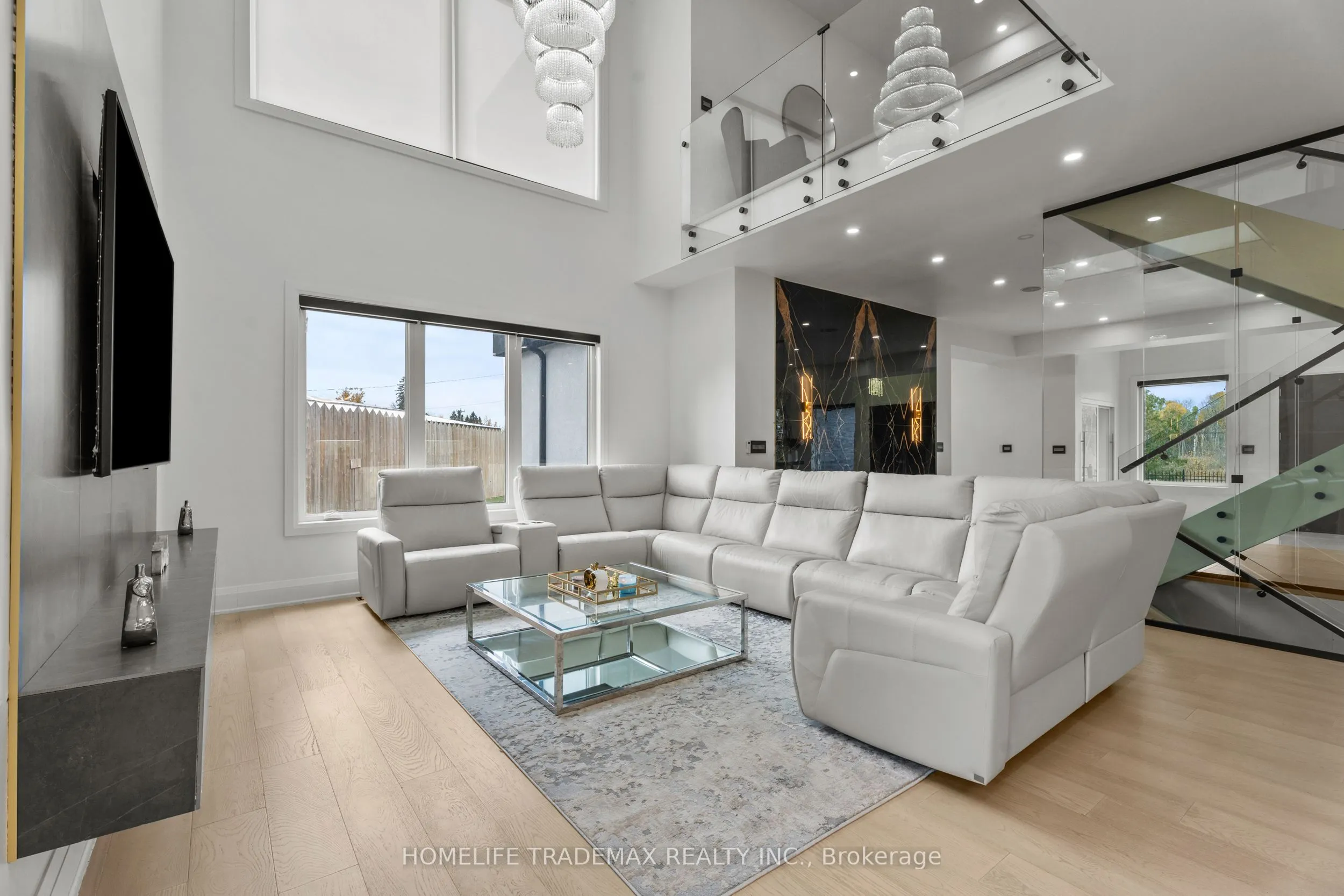 5321 Old Brock Road