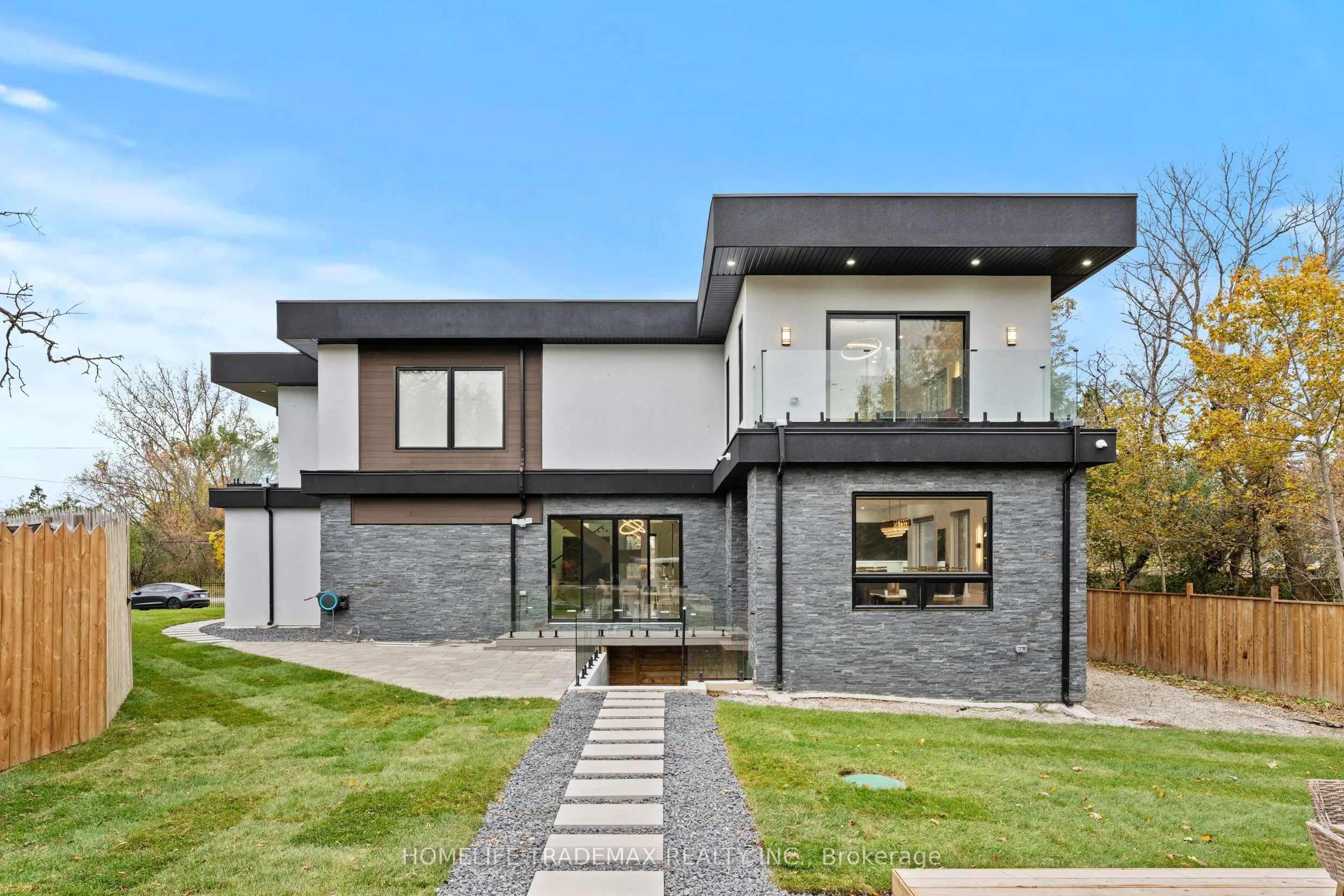 5321 Old Brock Road