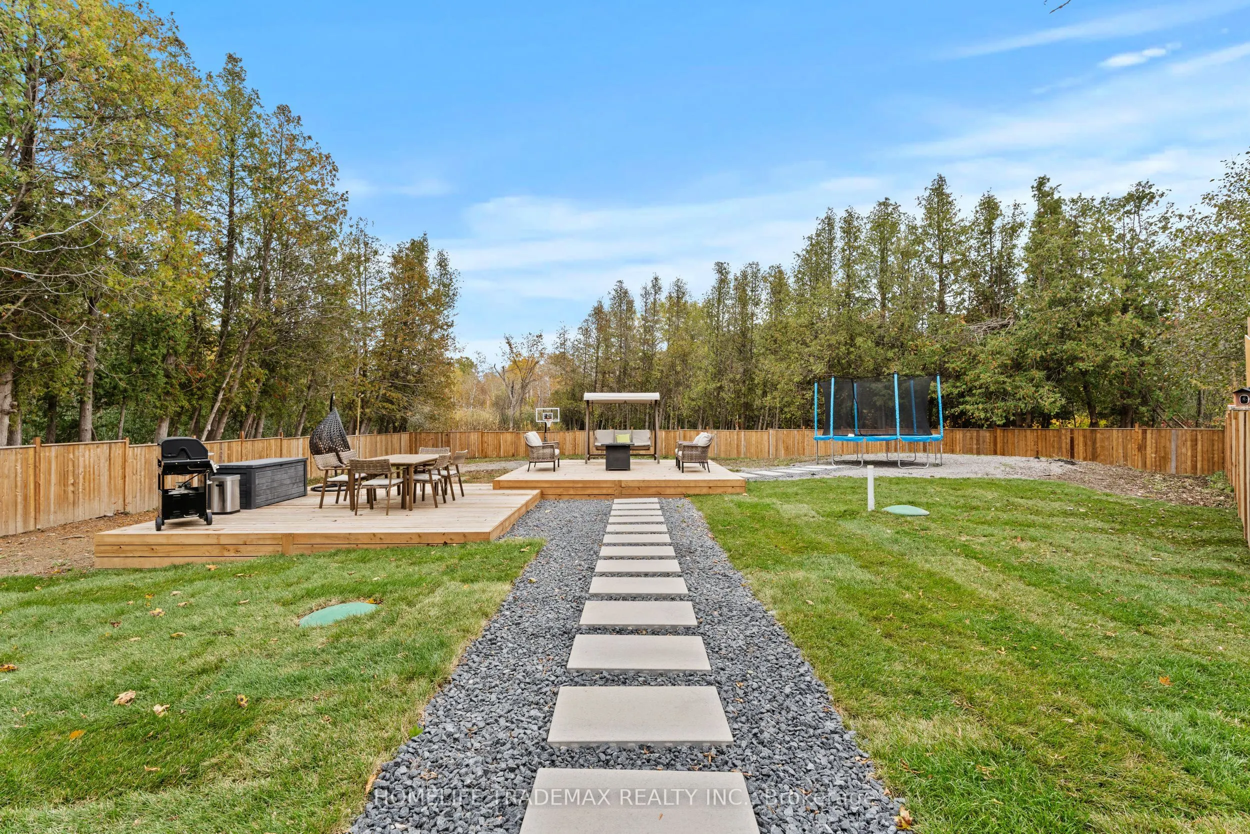 5321 Old Brock Road
