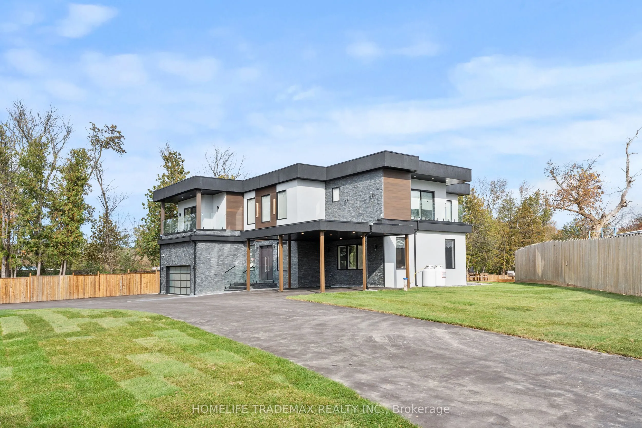 5321 Old Brock Road