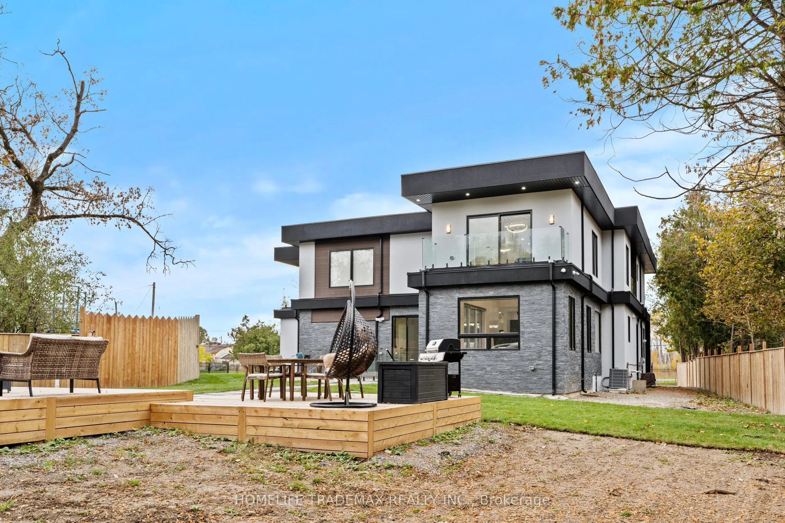5321 Old Brock Road