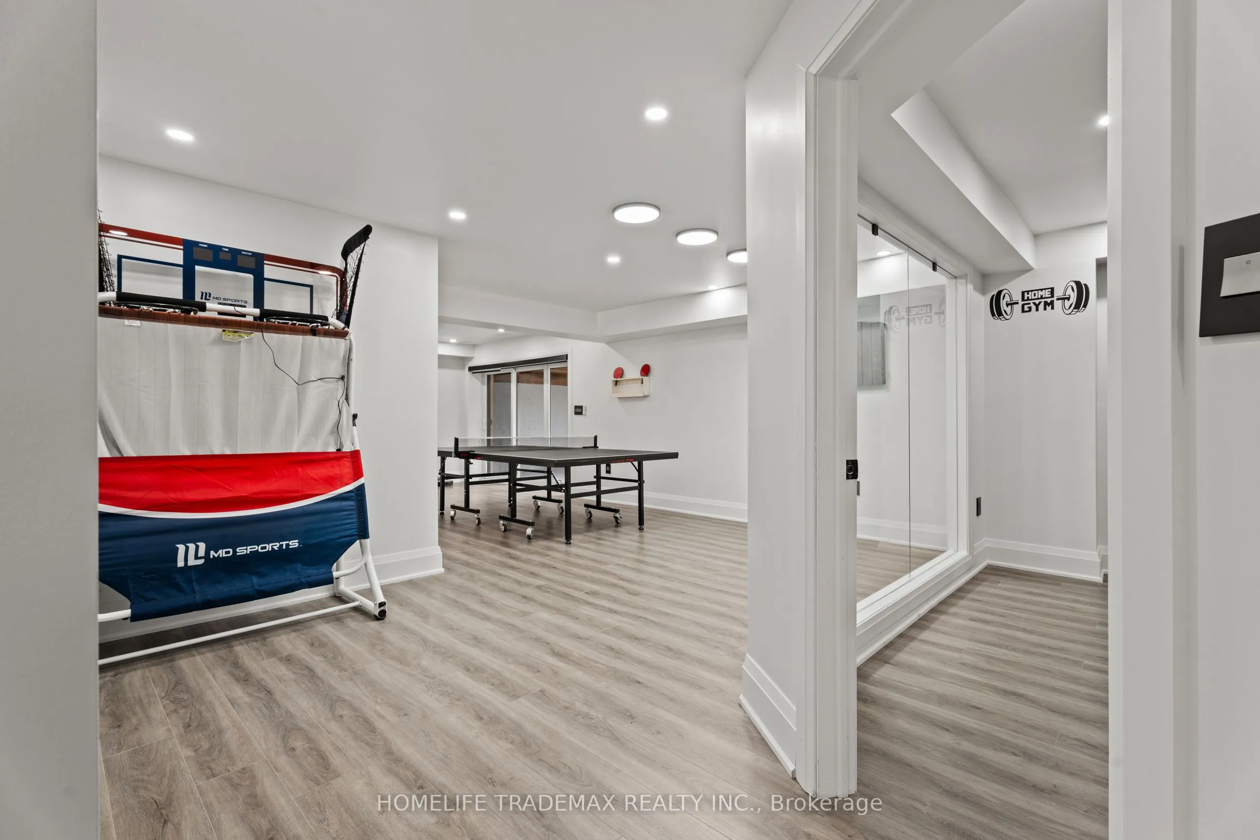 5321 Old Brock Road