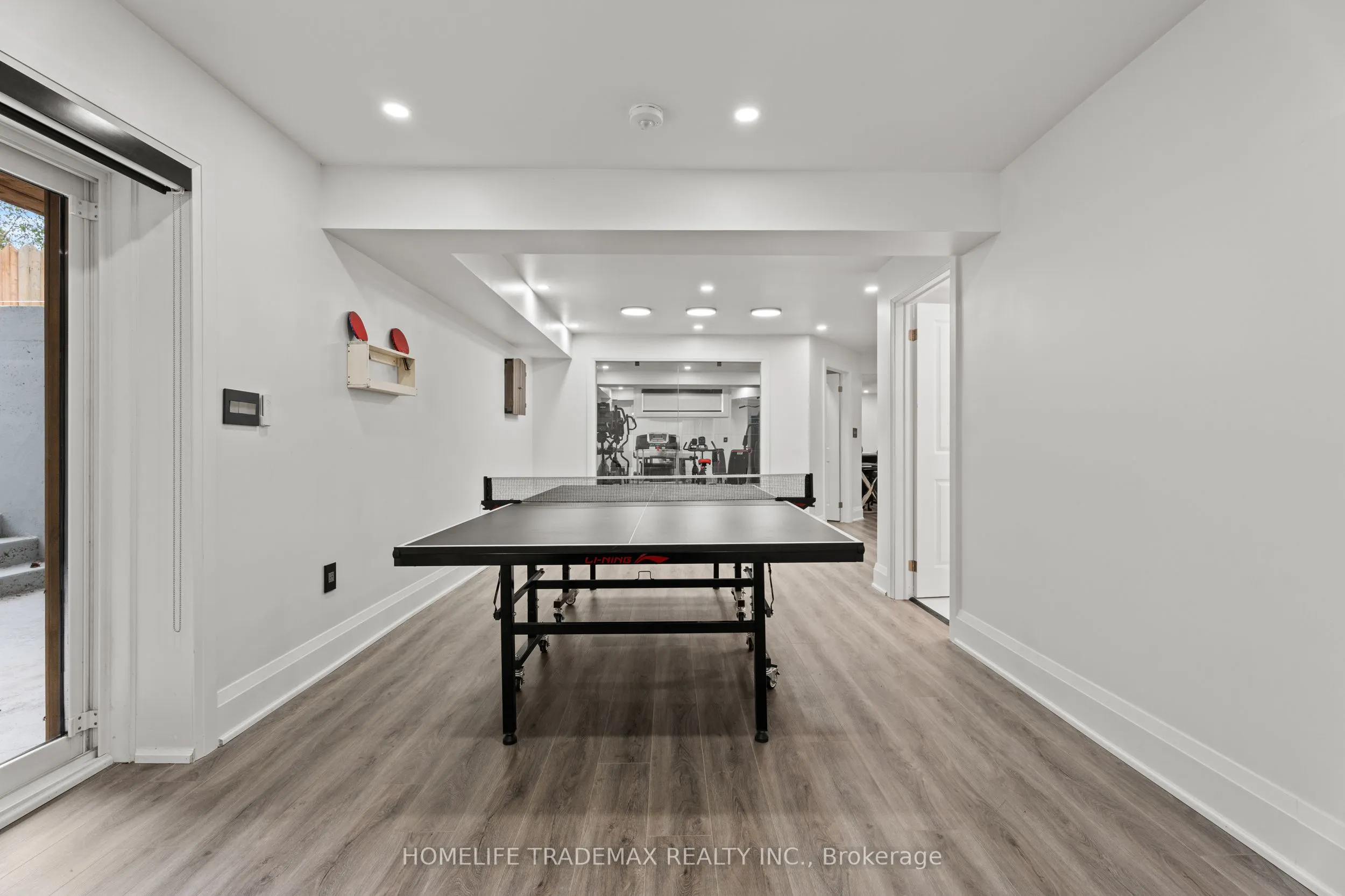5321 Old Brock Road