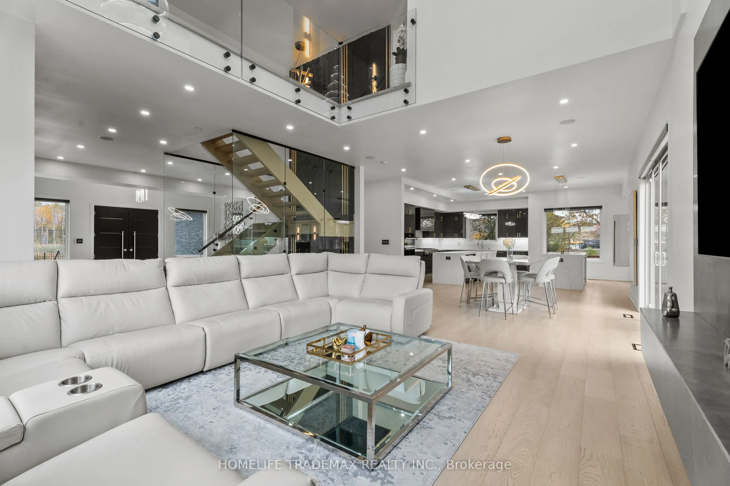 5321 Old Brock Road