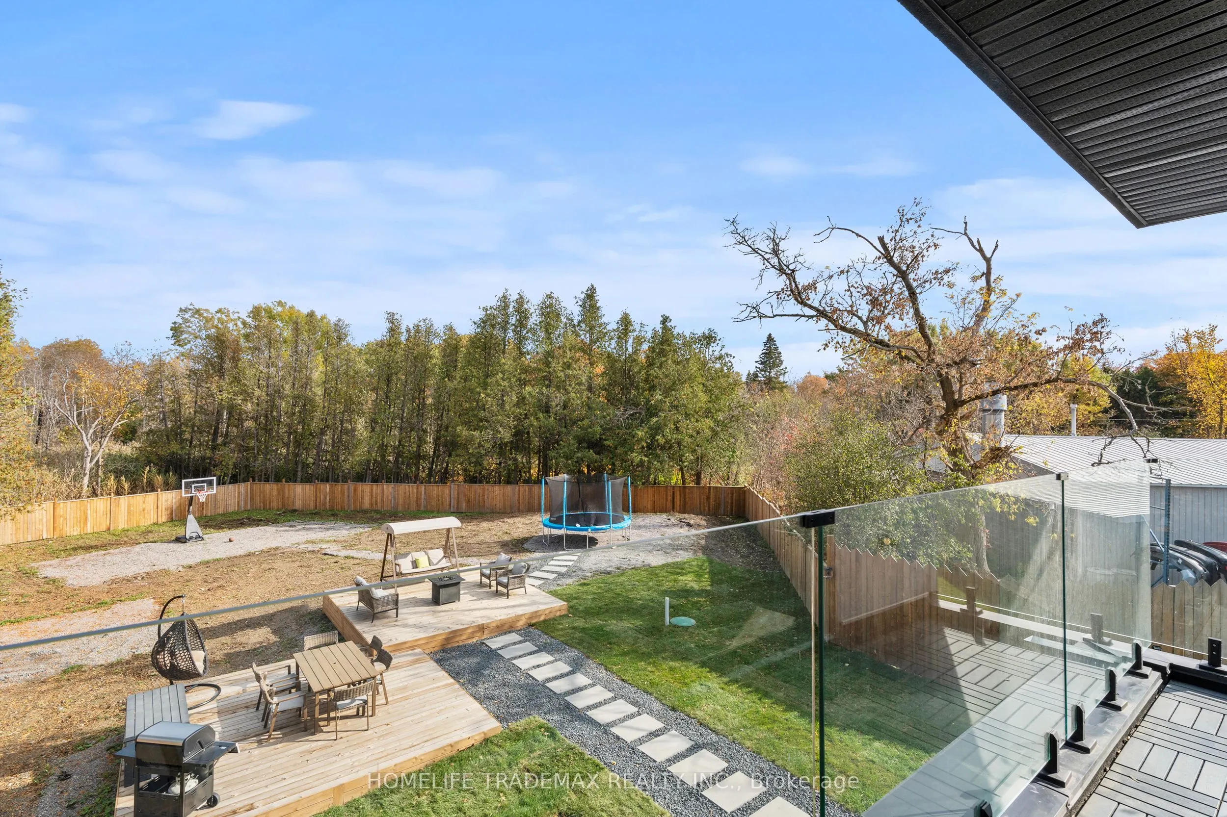 5321 Old Brock Road
