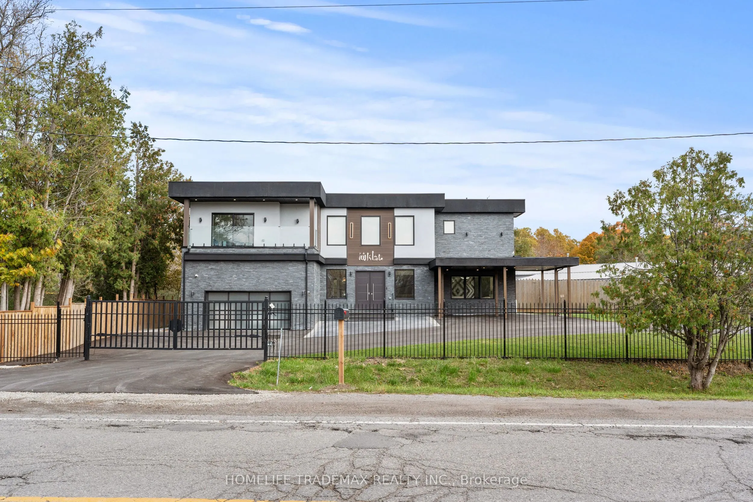 5321 Old Brock Road