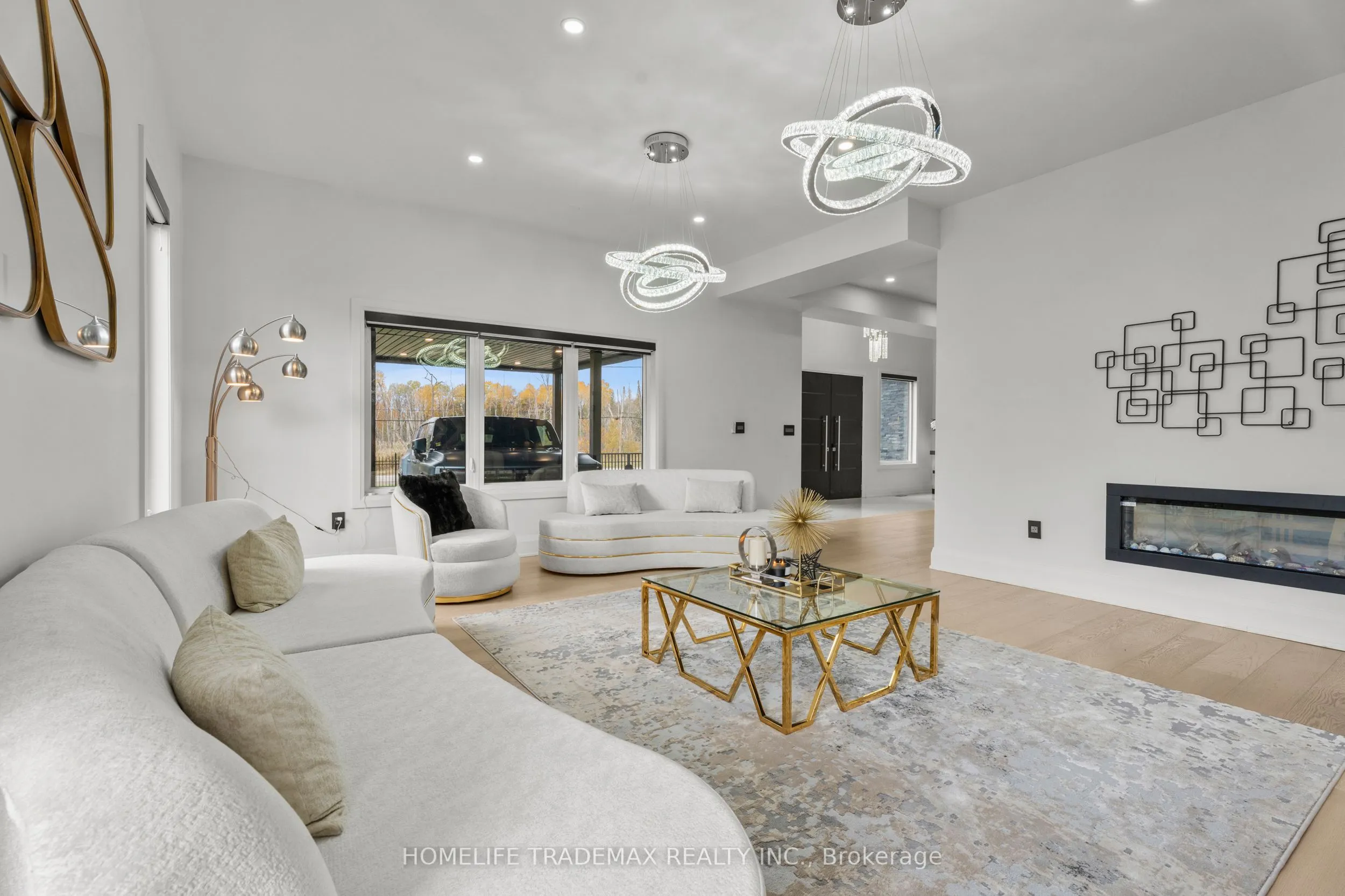5321 Old Brock Road