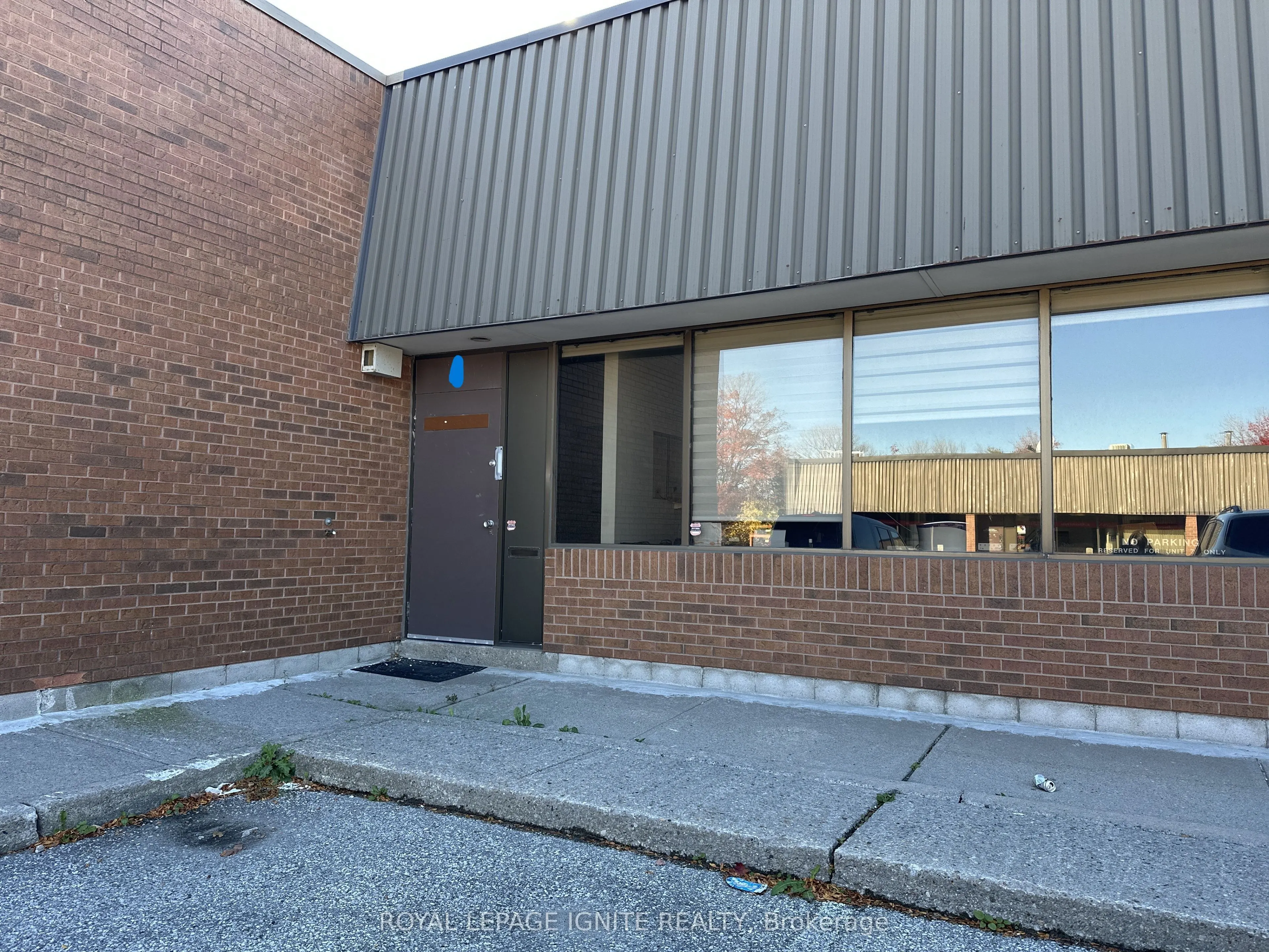 515 Milner Avenue, #7