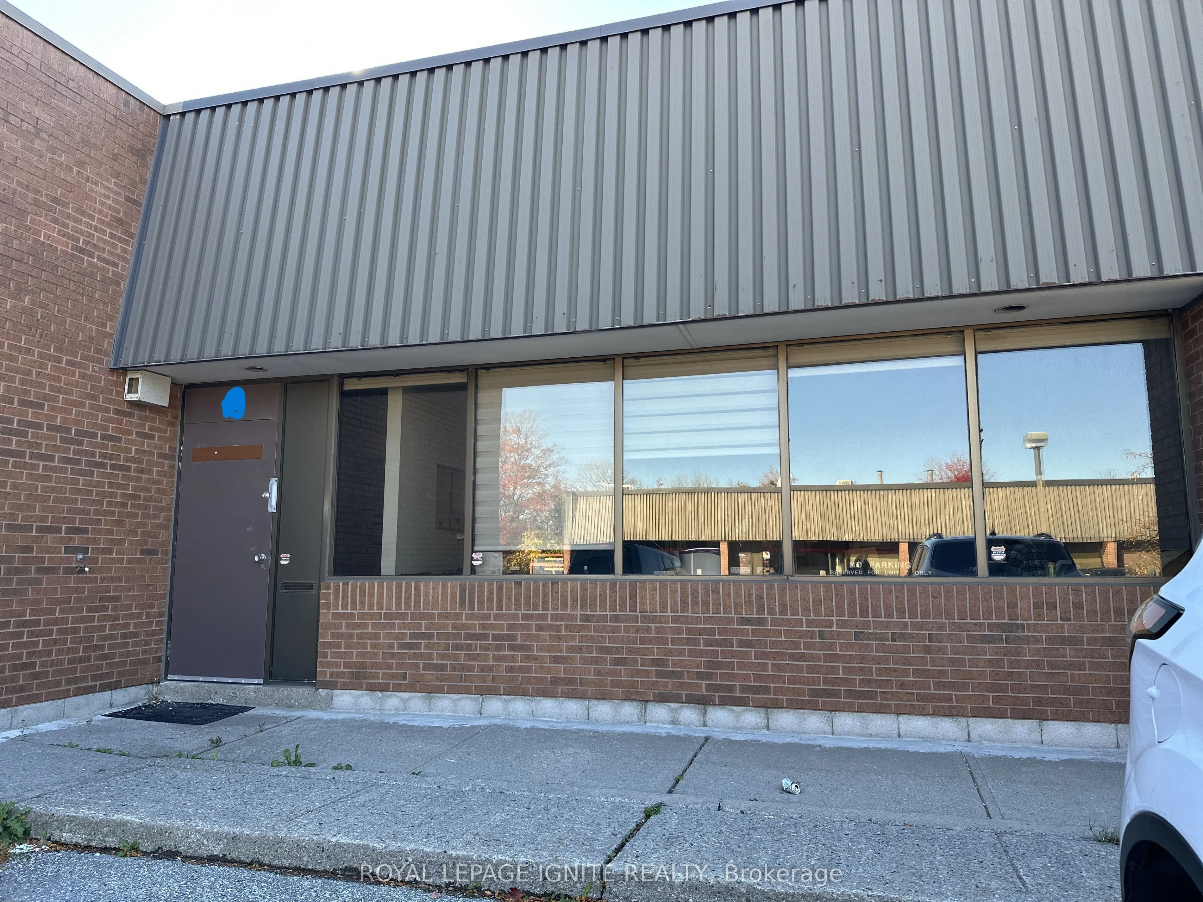 515 Milner Avenue, #7