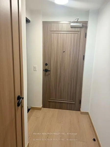 3421 Sheppard Avenue E, #502