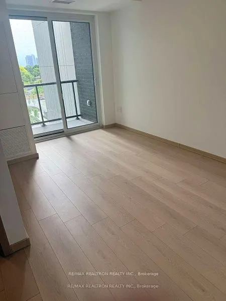 3421 Sheppard Avenue E, #502