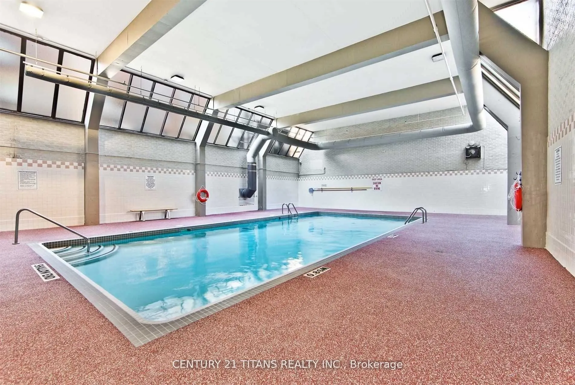 4064 Lawrence Avenue E, #510