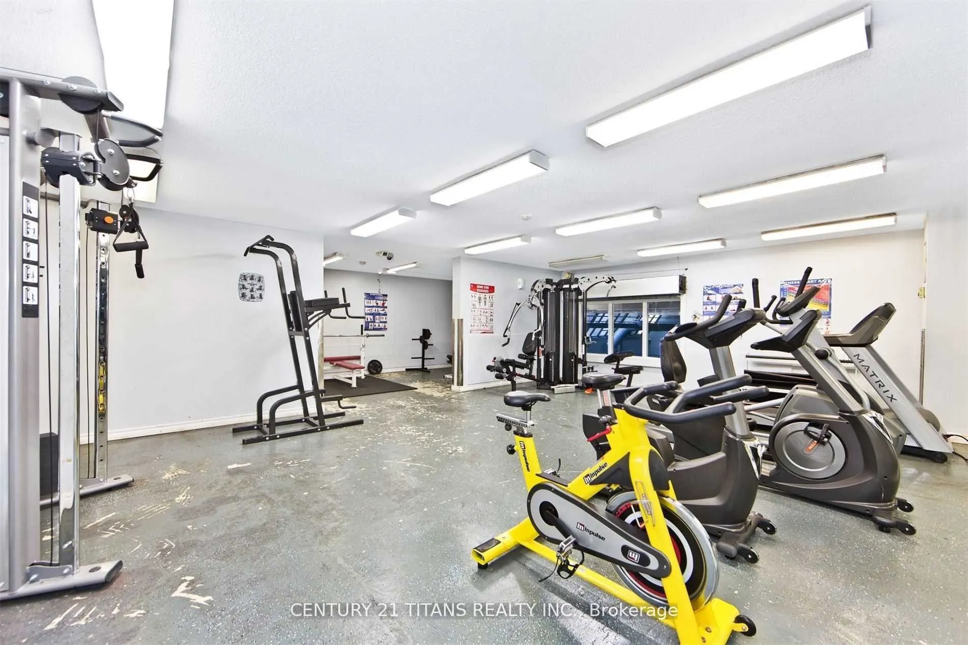 4064 Lawrence Avenue E, #510