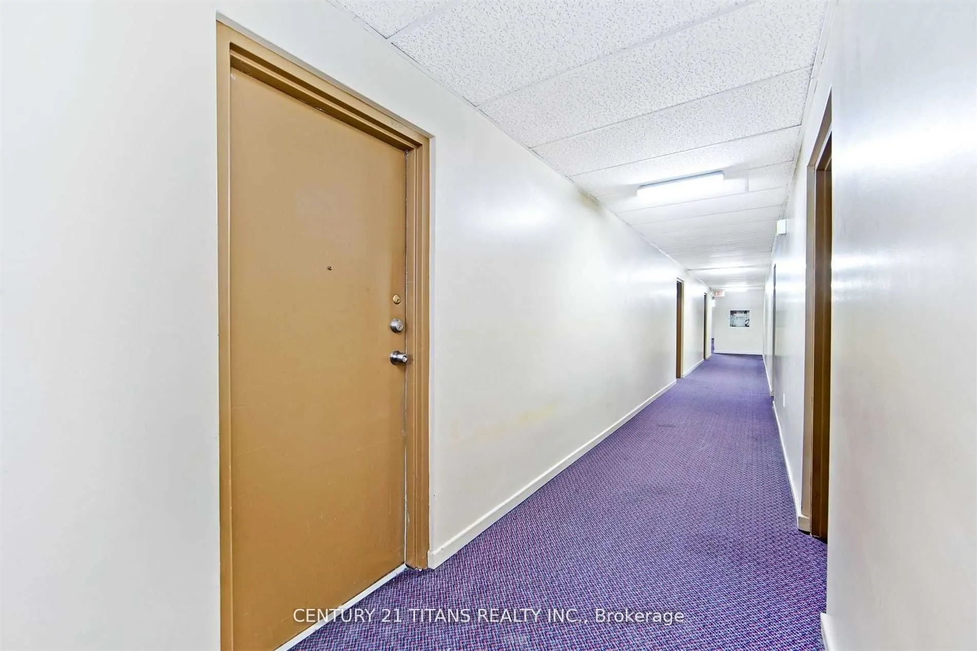 4064 Lawrence Avenue E, #510