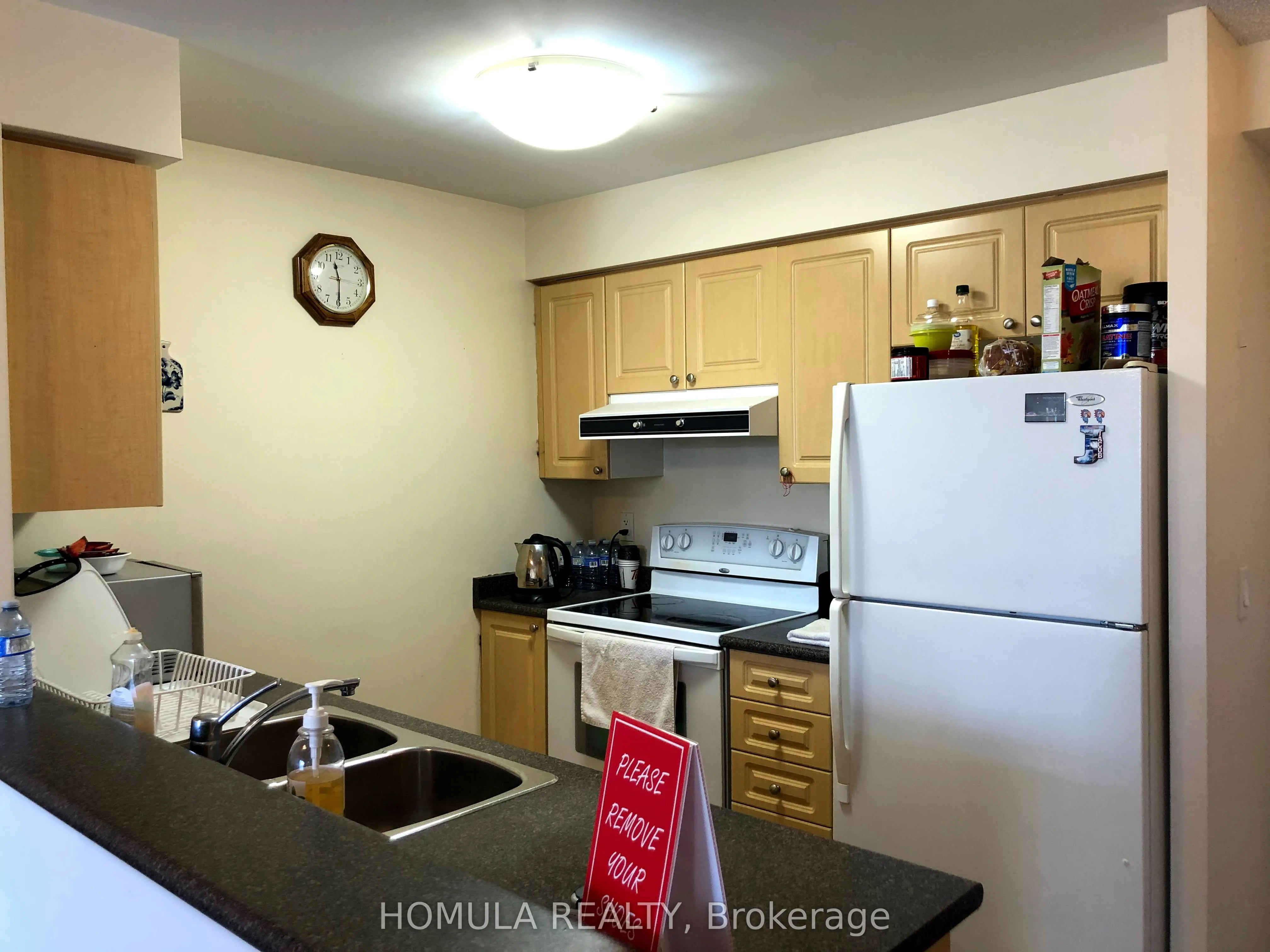 3650 Kingston Road, #415