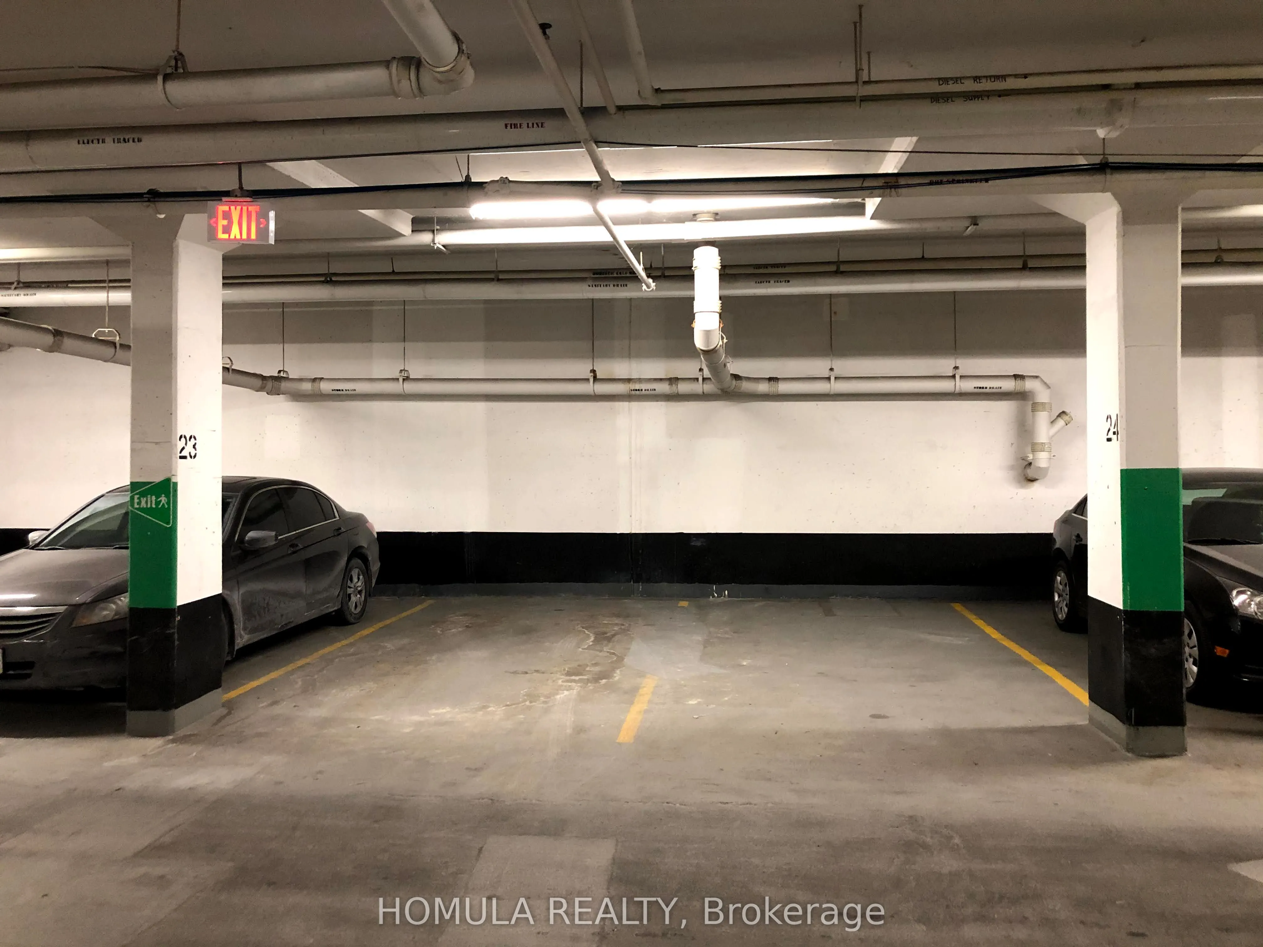 3650 Kingston Road, #415