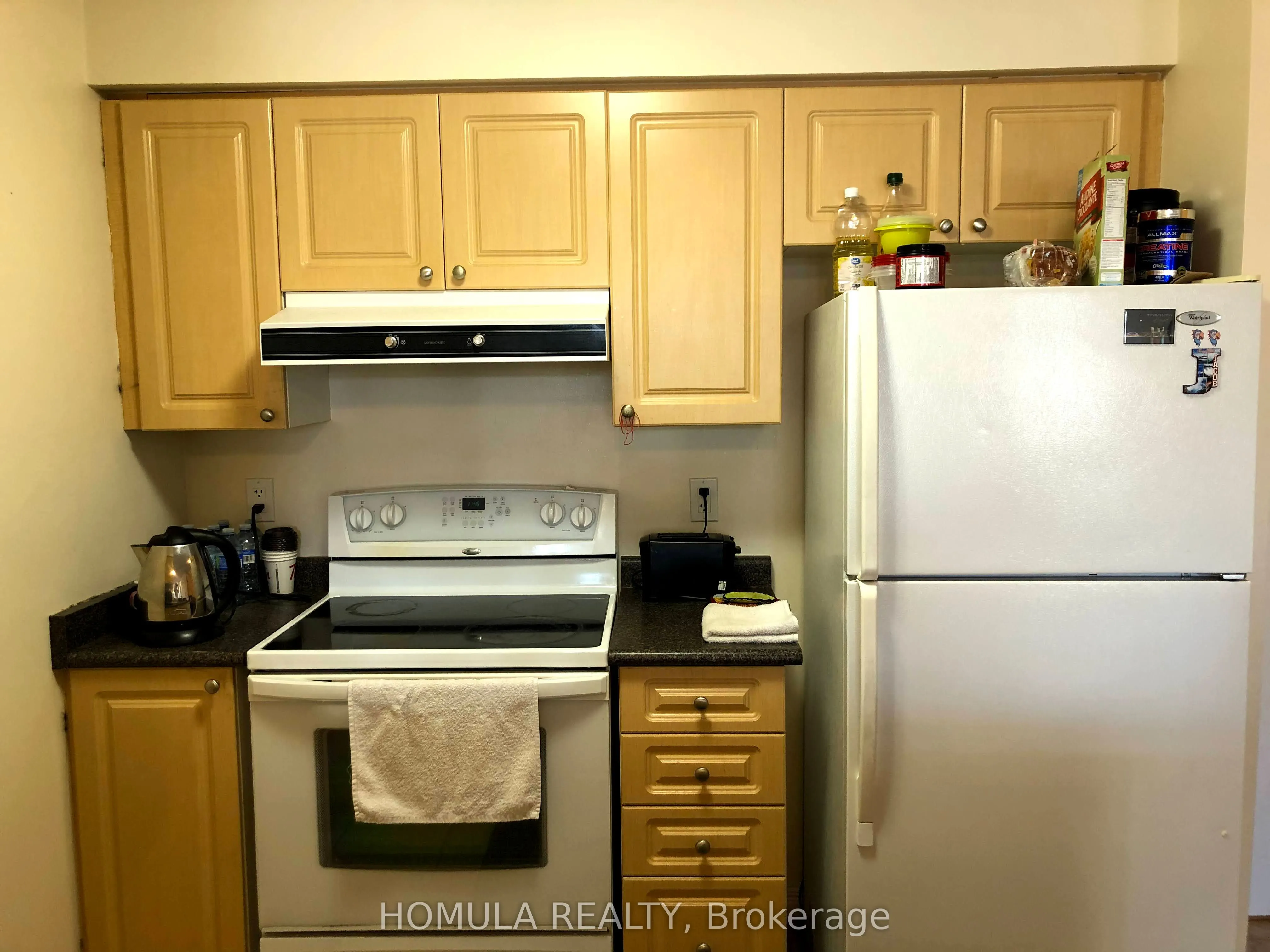 3650 Kingston Road, #415