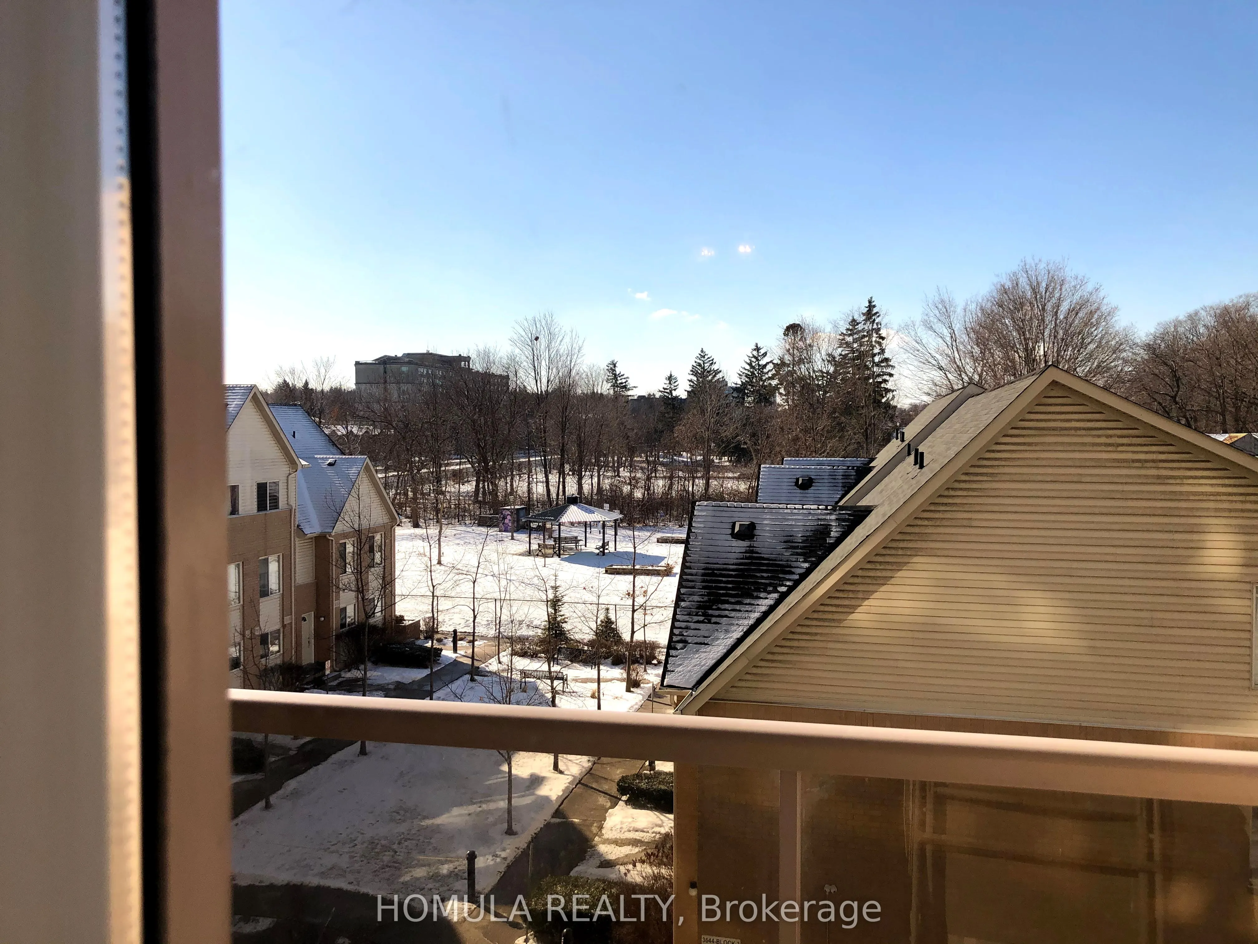 3650 Kingston Road, #415