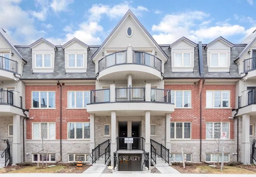 1 Eaton Park Lane, #9