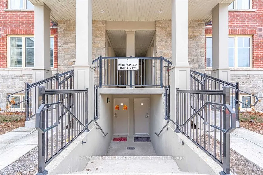 1 Eaton Park Lane, #9