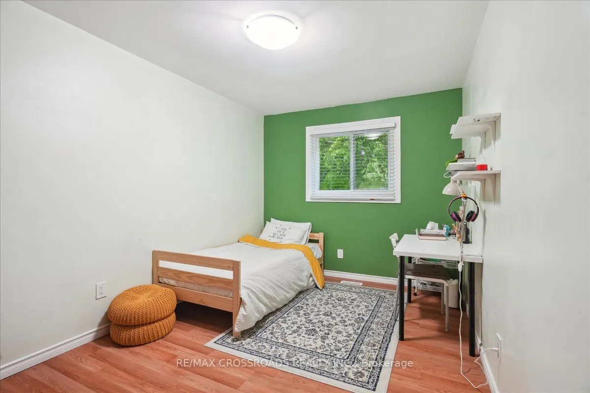 121 L'Amoreaux Drive, #43