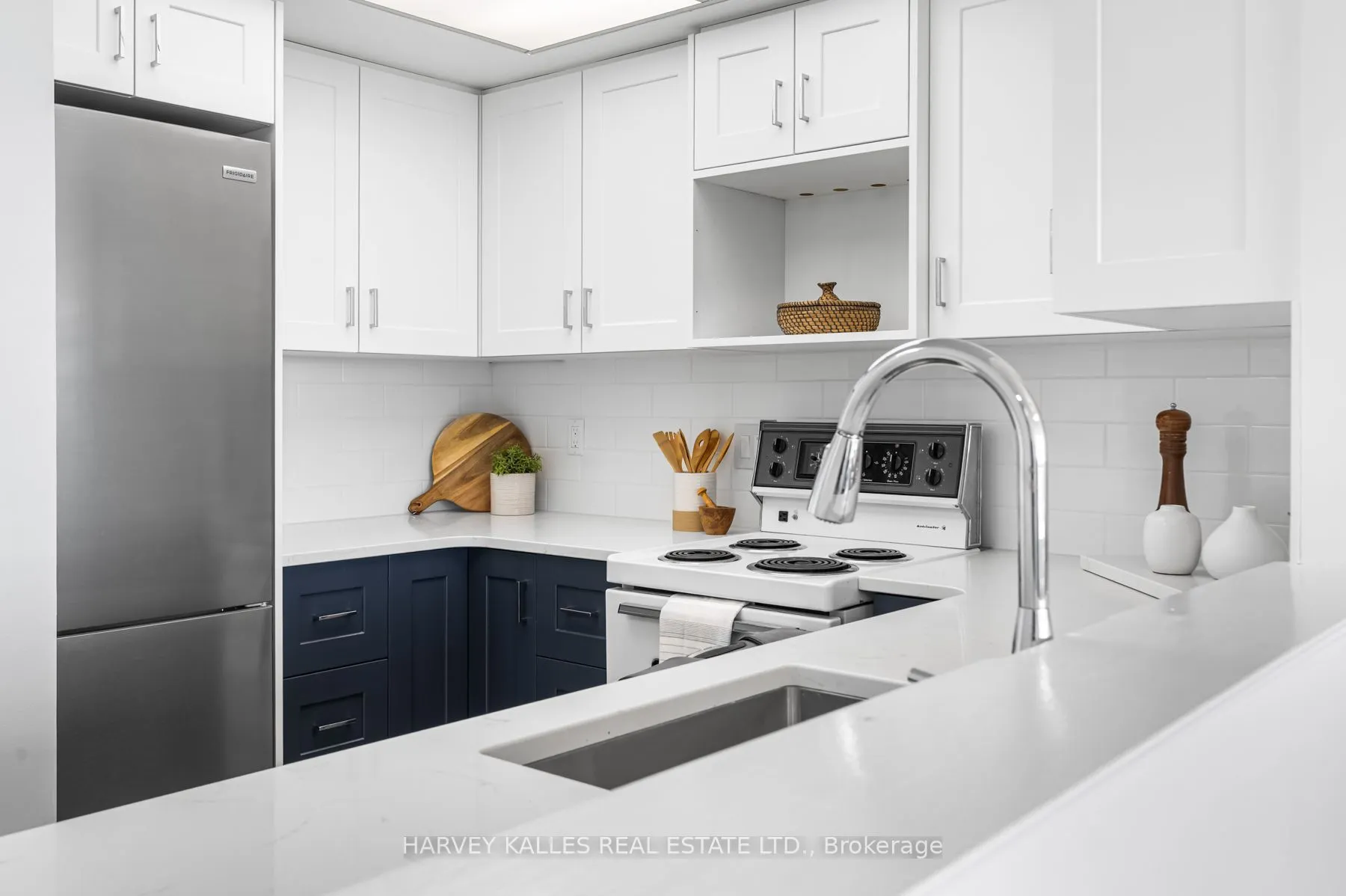 5 Greystone Walk Drive, #915