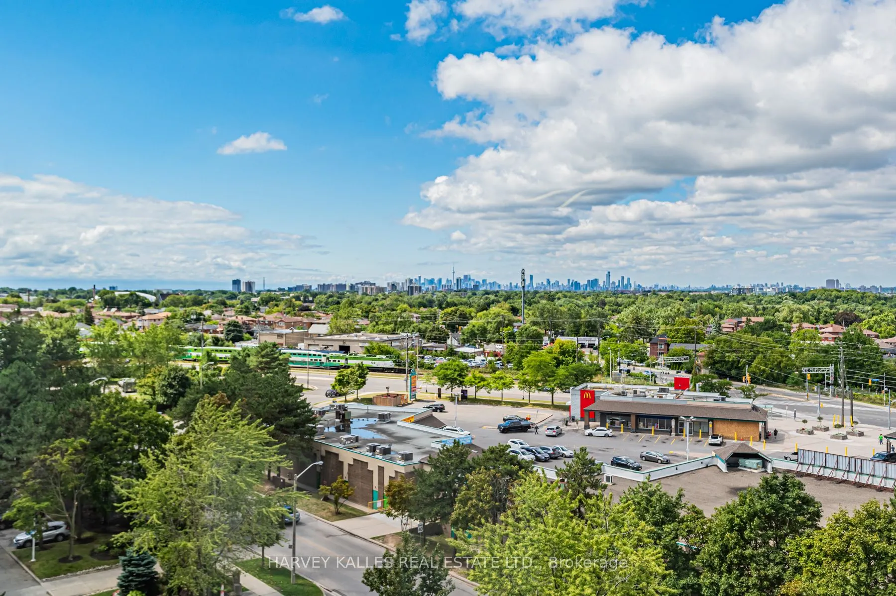 5 Greystone Walk Drive, #915