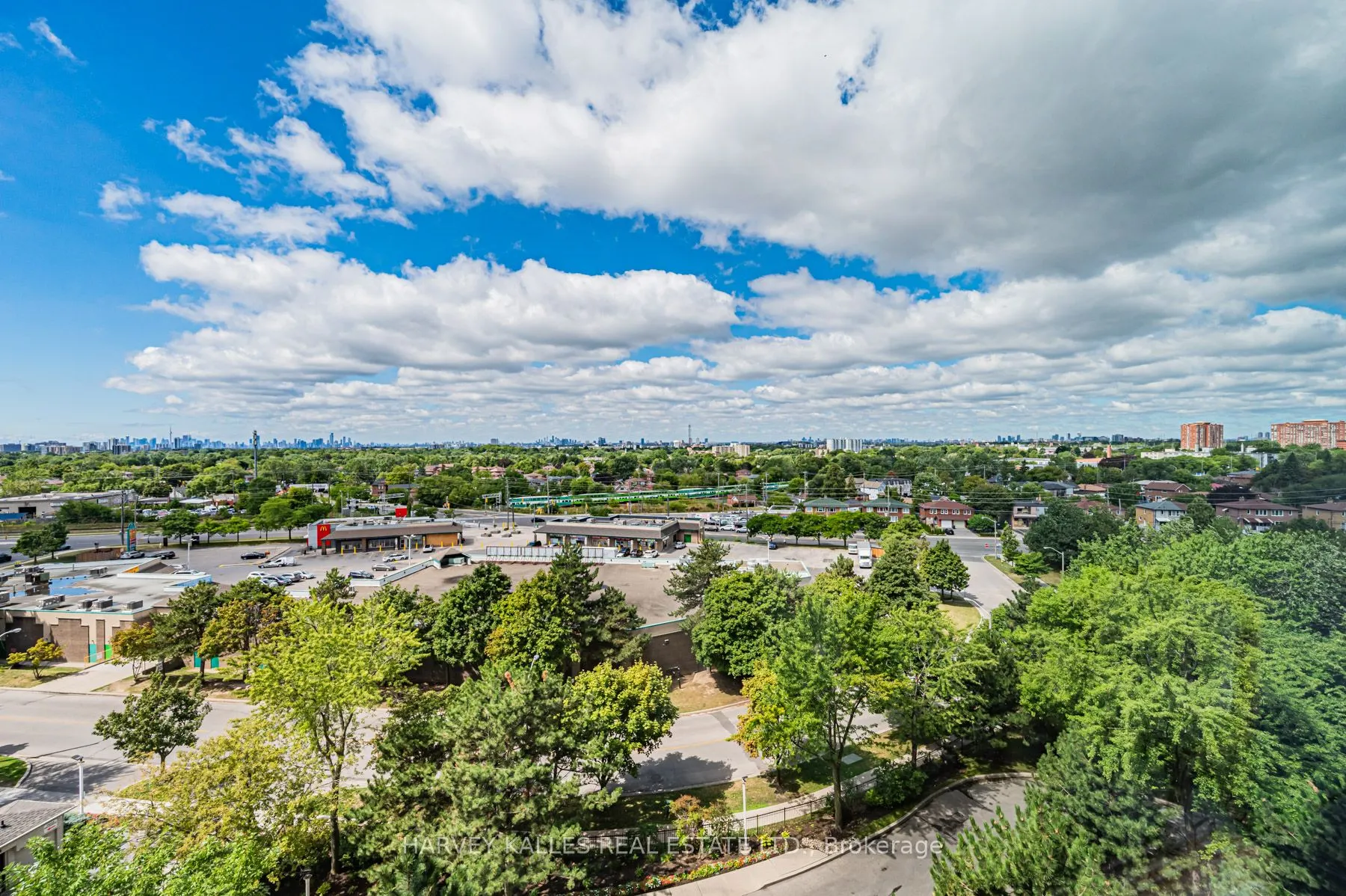 5 Greystone Walk Drive, #915